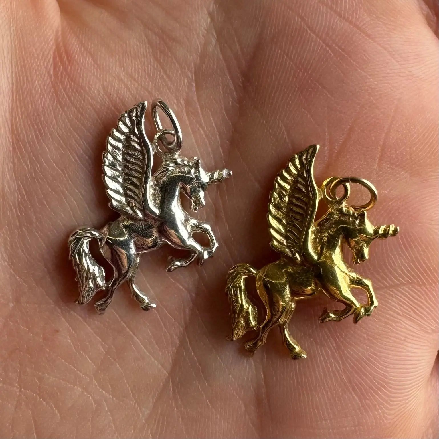 Berlock - Unicorns - L8Hasselblad