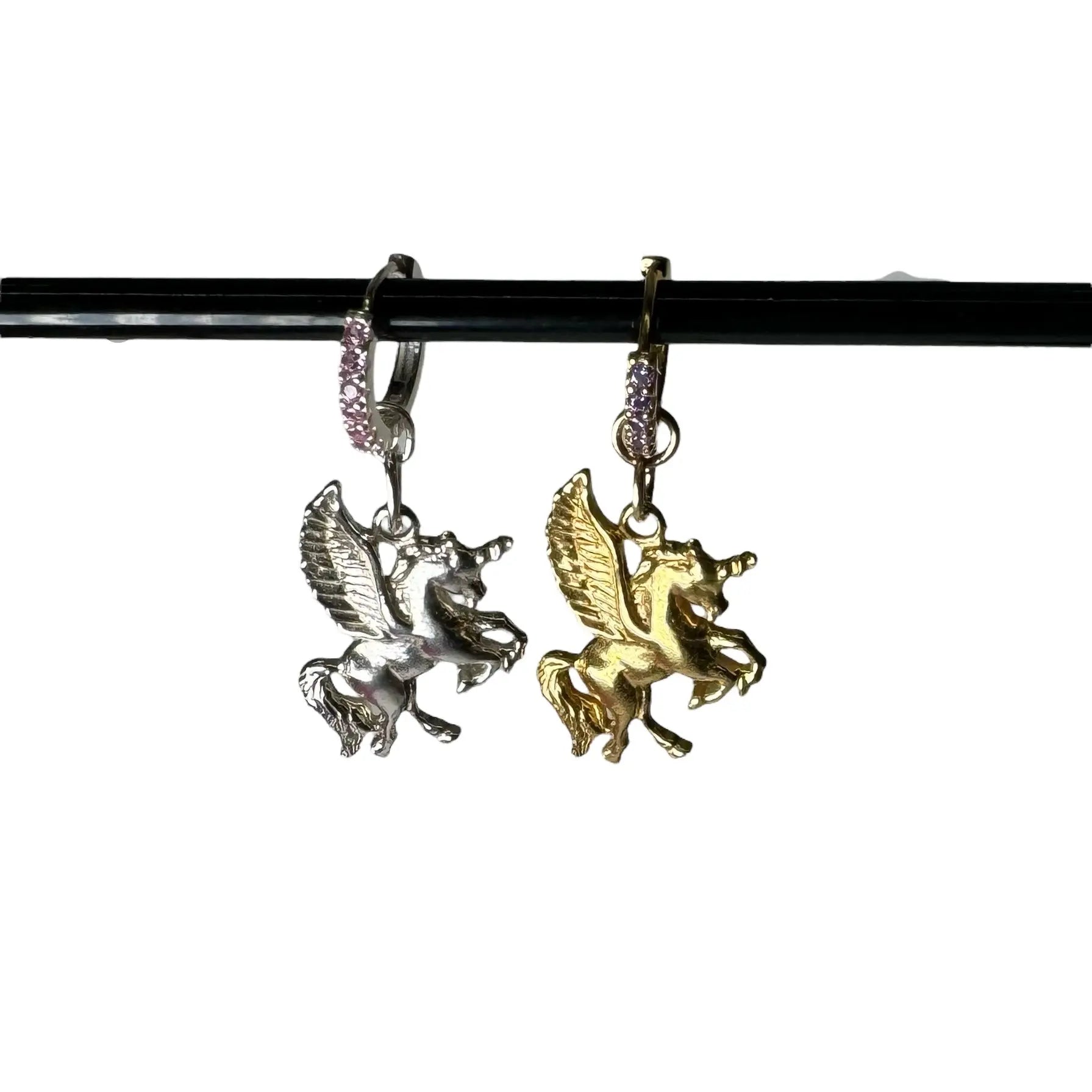 Berlock - Unicorns - L8Hasselblad