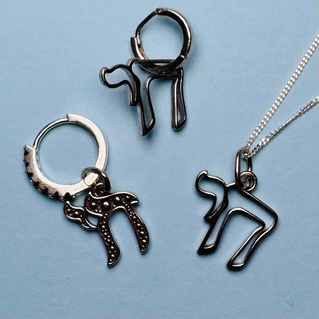 Berlock - Unika chai - L8Hasselblad