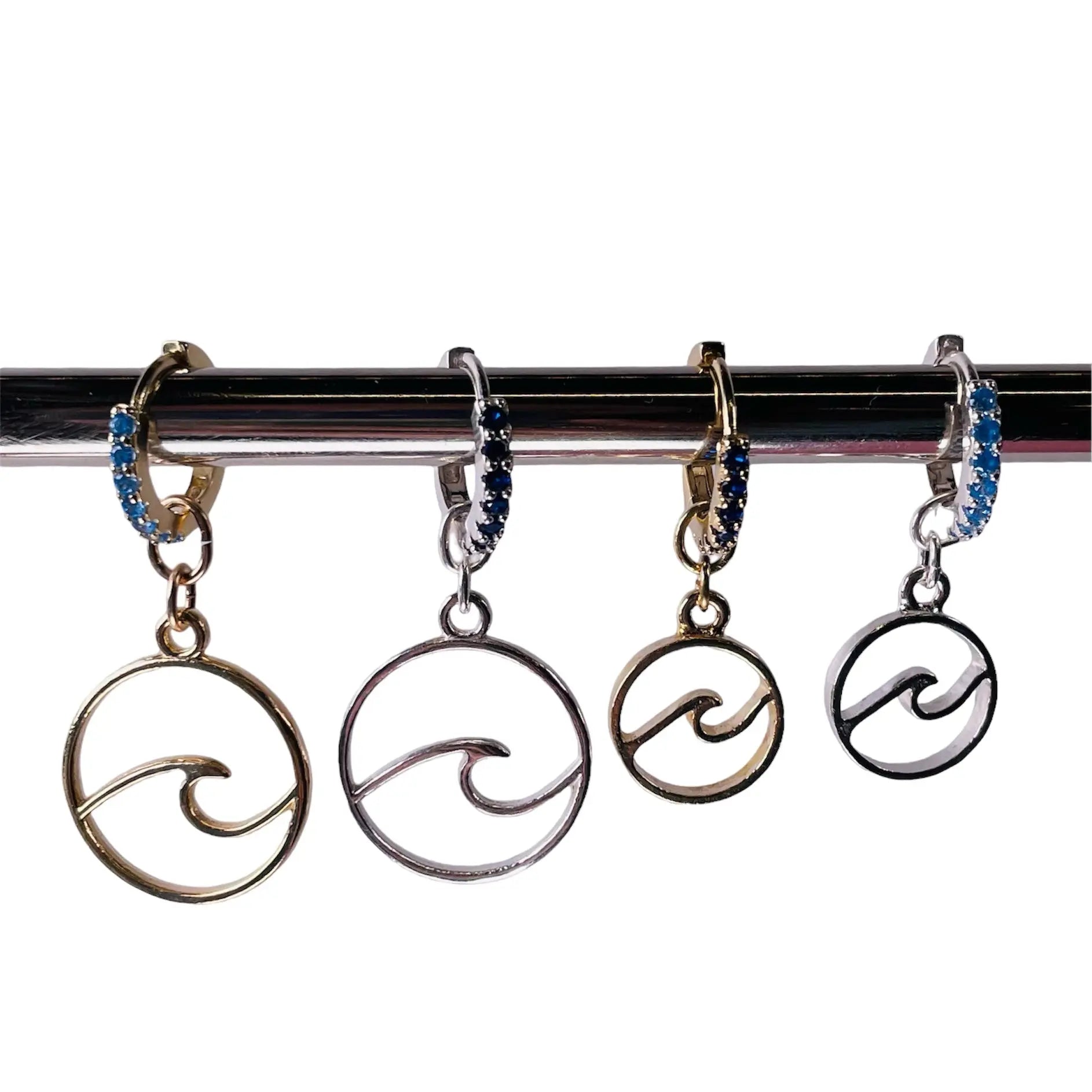 Berlock - Vågen - L8Hasselblad