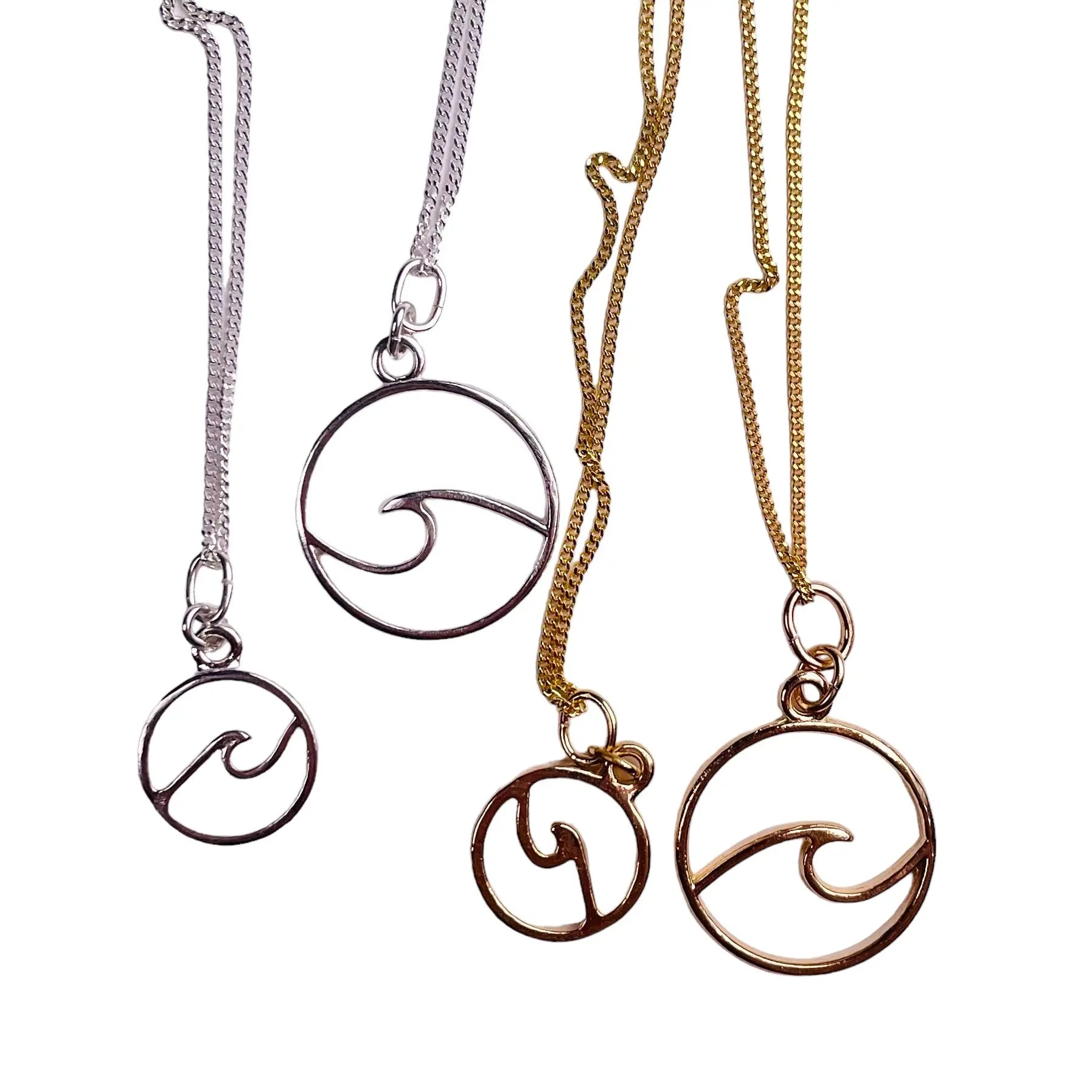 Berlock - Vågen - L8Hasselblad