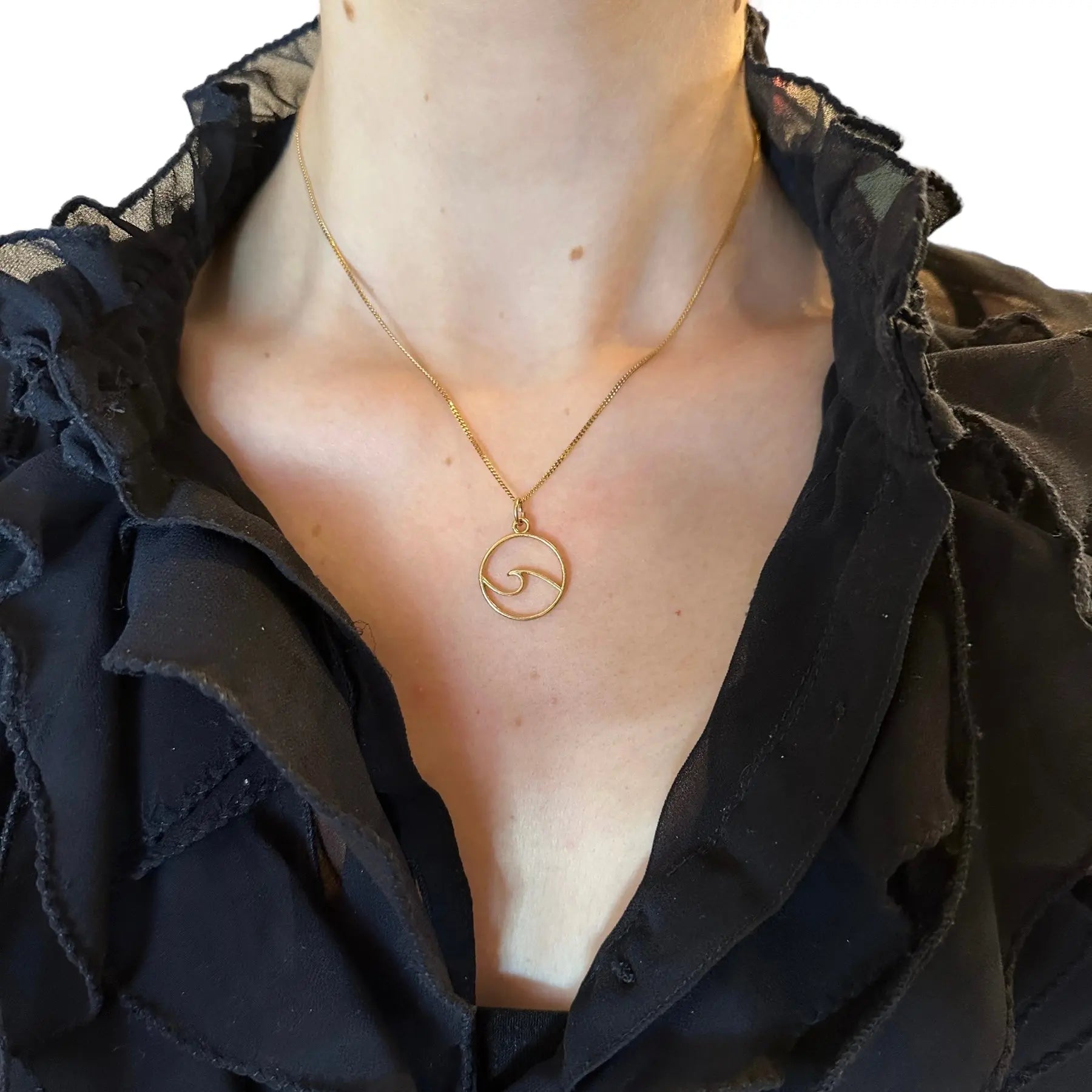 Berlock - Vågen - L8Hasselblad