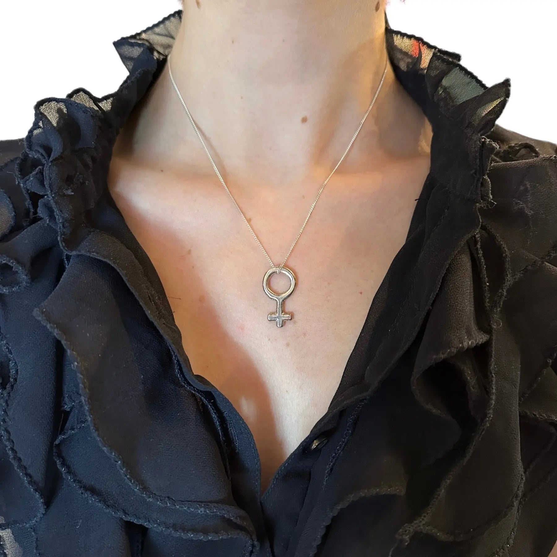 Berlock - Venus - L8Hasselblad