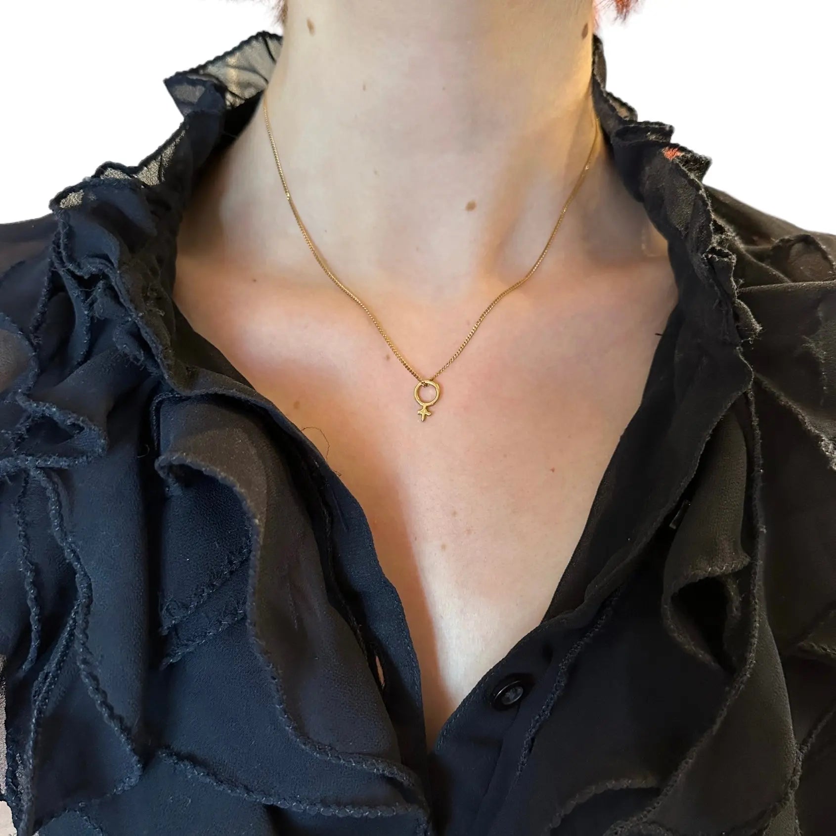 Berlock - Venus - L8Hasselblad