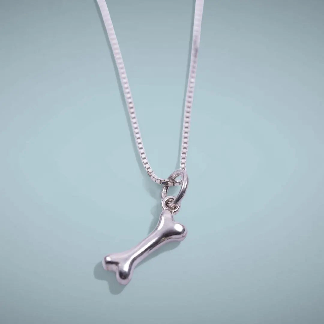 Berlock - hundben - L8Hasselblad