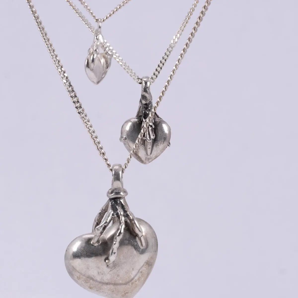 Berlock - Clutched Heart L8Hasselblad