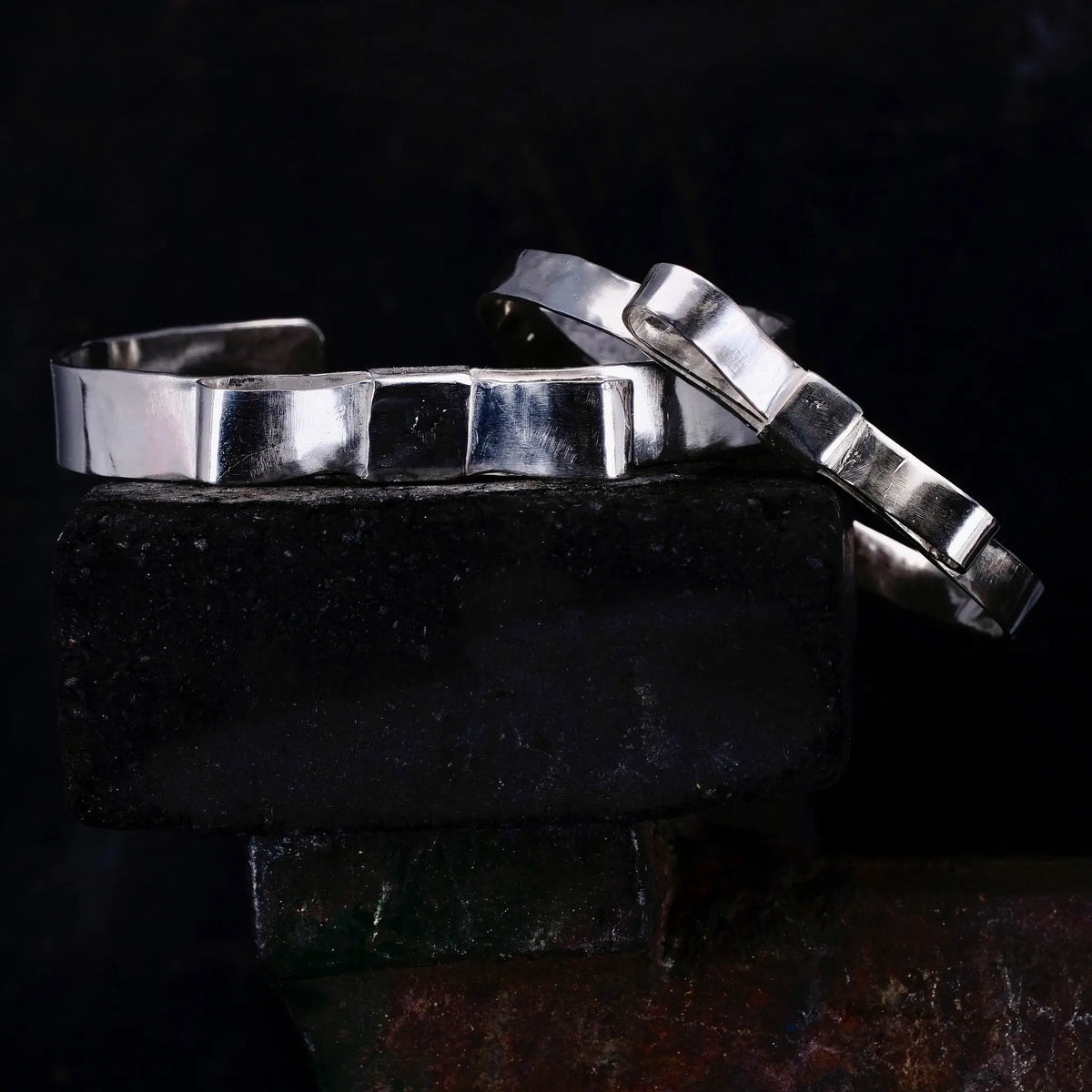 Big Bow - Armband L8Hasselblad