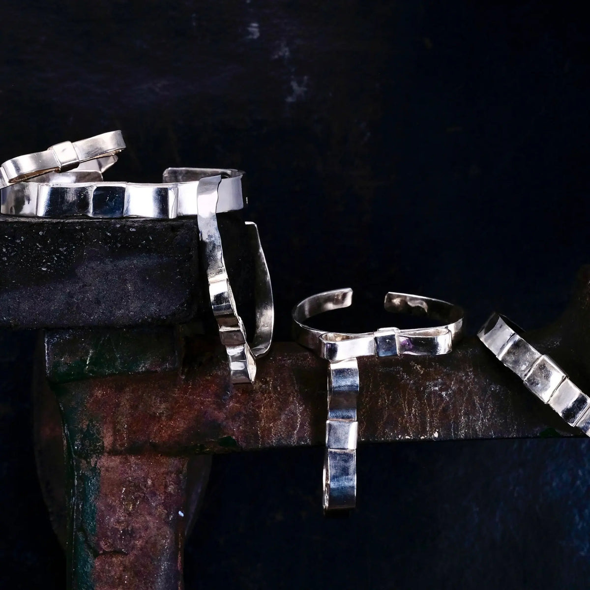 Big Bow - Armband L8Hasselblad