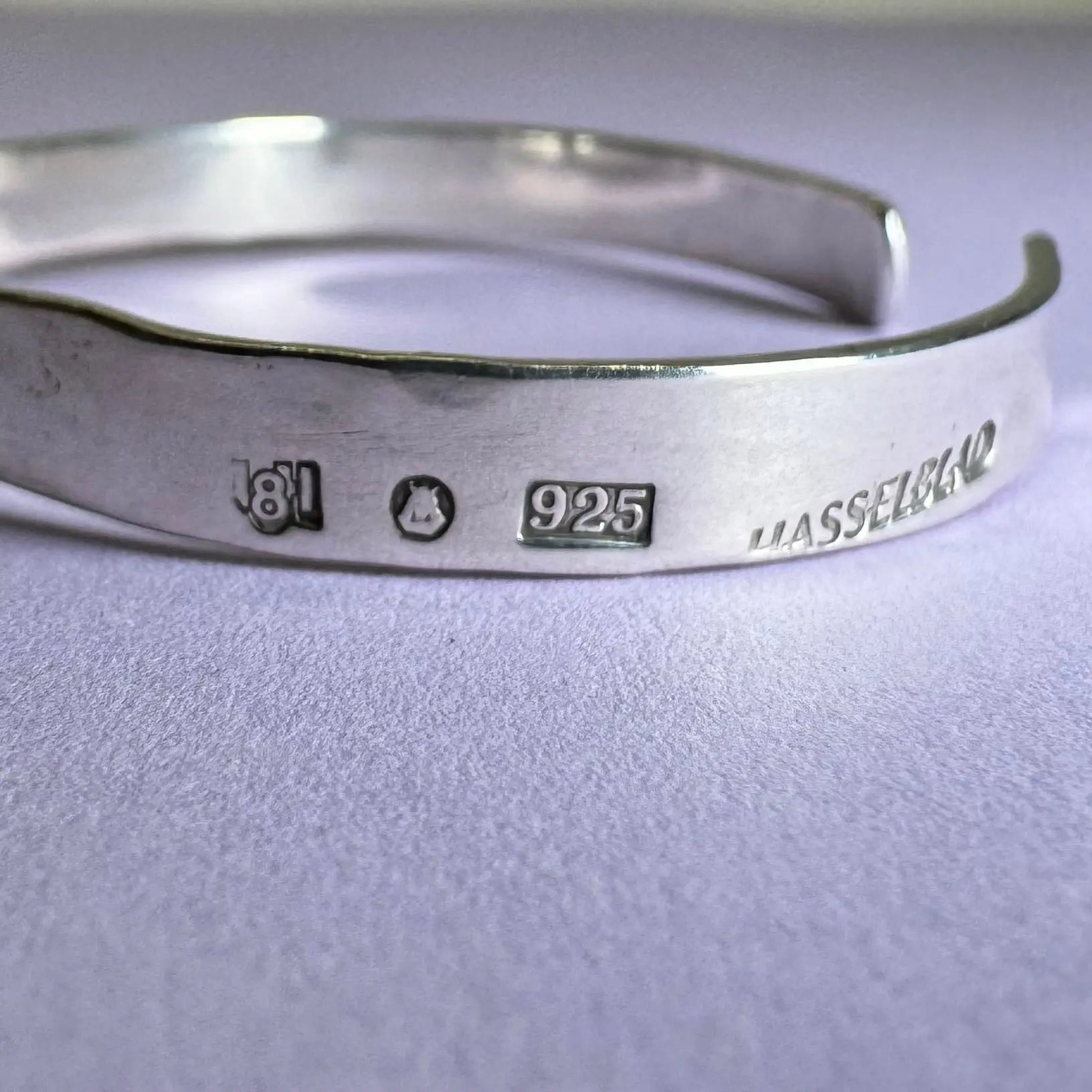 Big Bow armband - L8Hasselblad