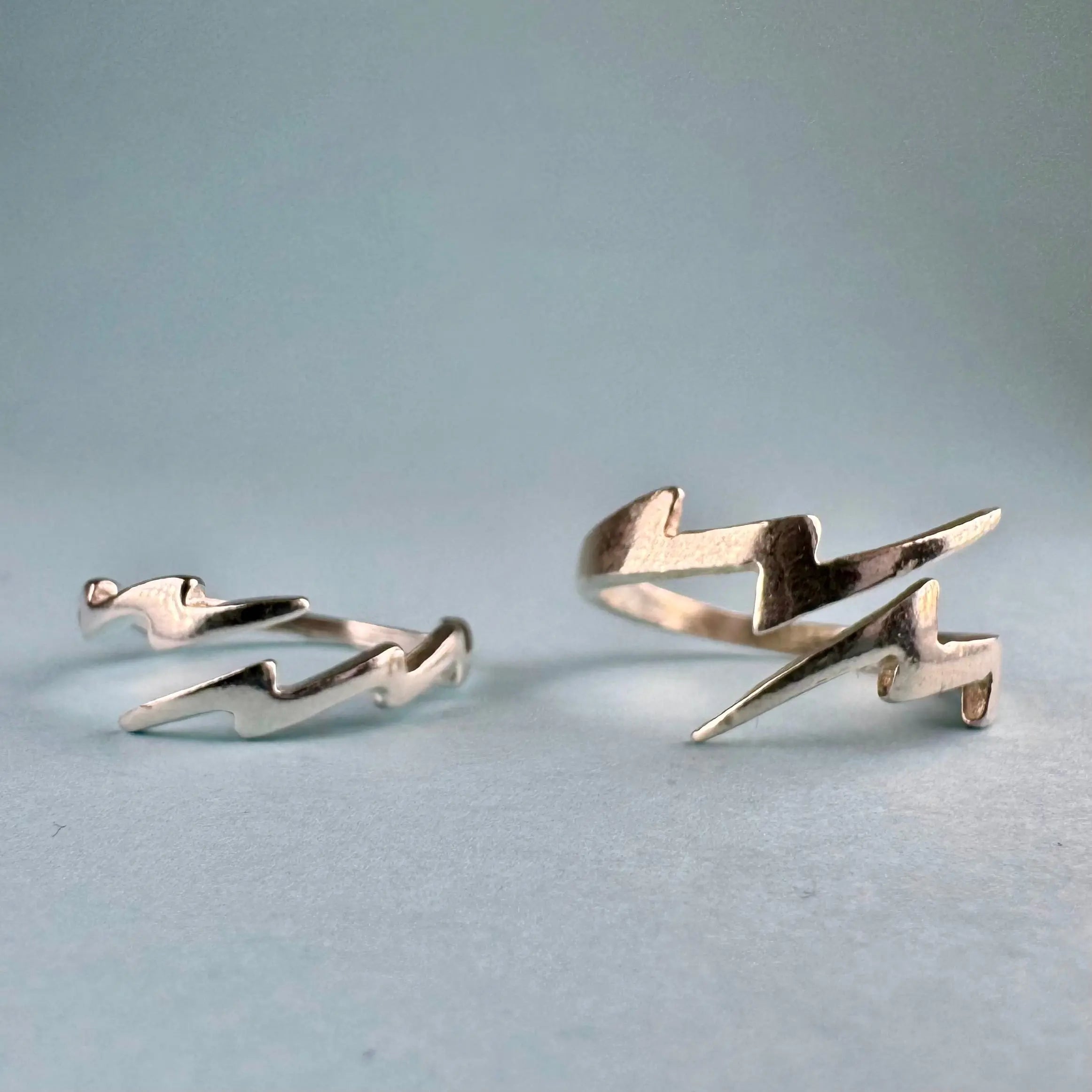 Blixtring - L8Hasselblad