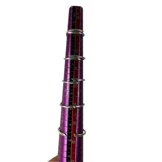 Bokstavsring - L8Hasselblad