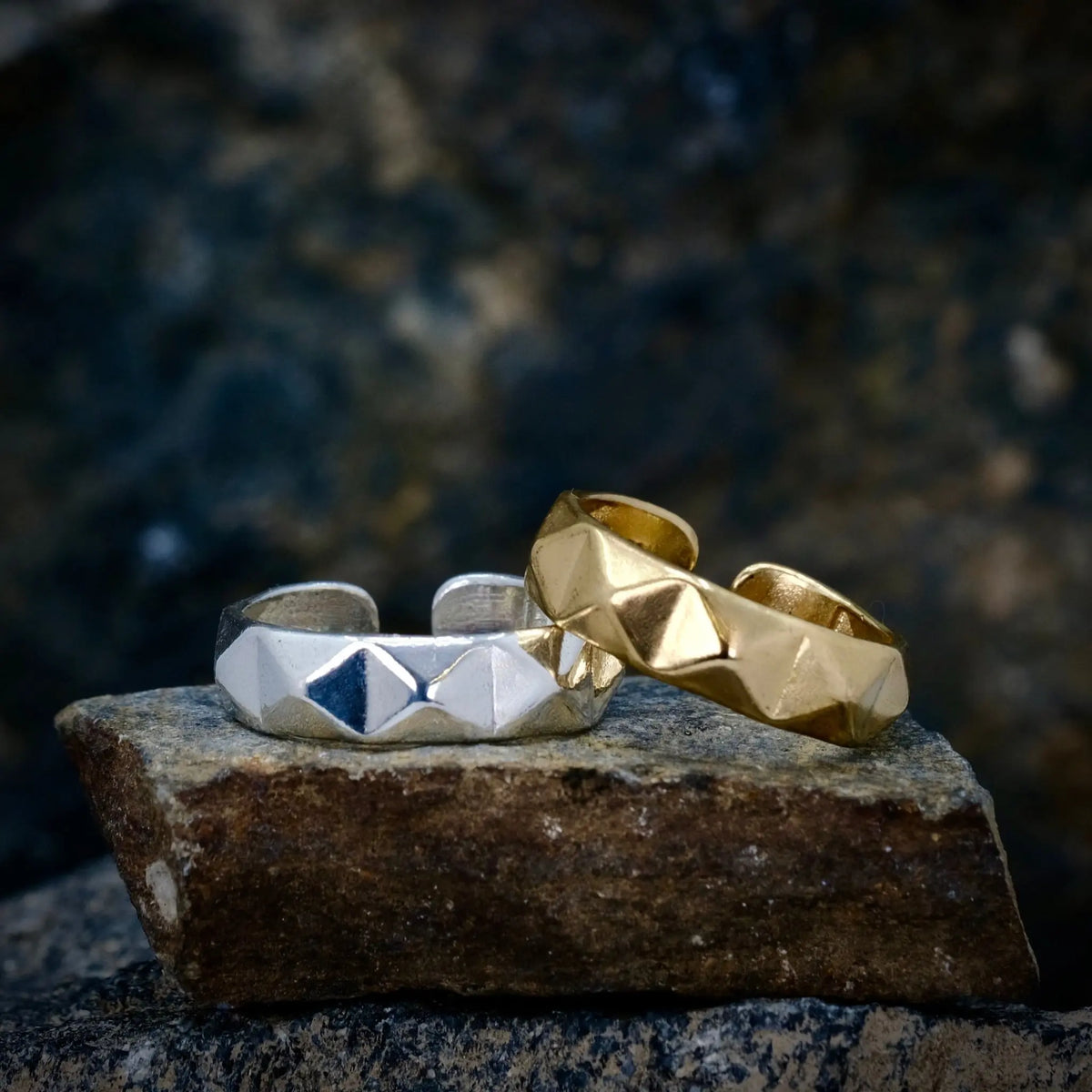 Bred Nitring L8Hasselblad