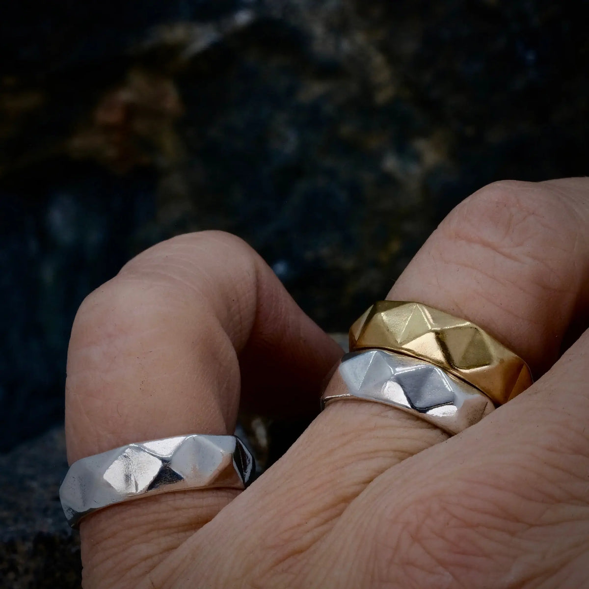 Bred Nitring L8Hasselblad