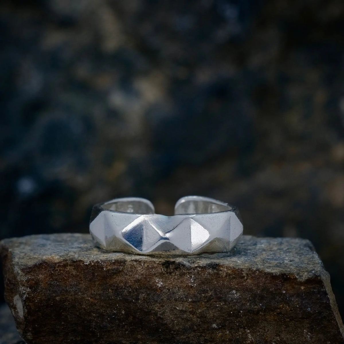 Bred Nitring L8Hasselblad