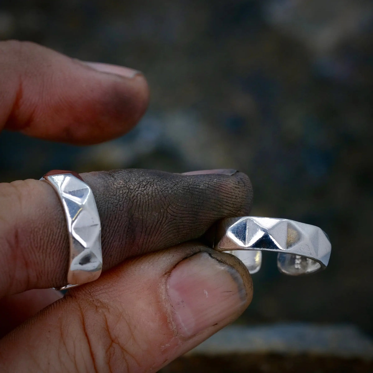 Bred Nitring L8Hasselblad