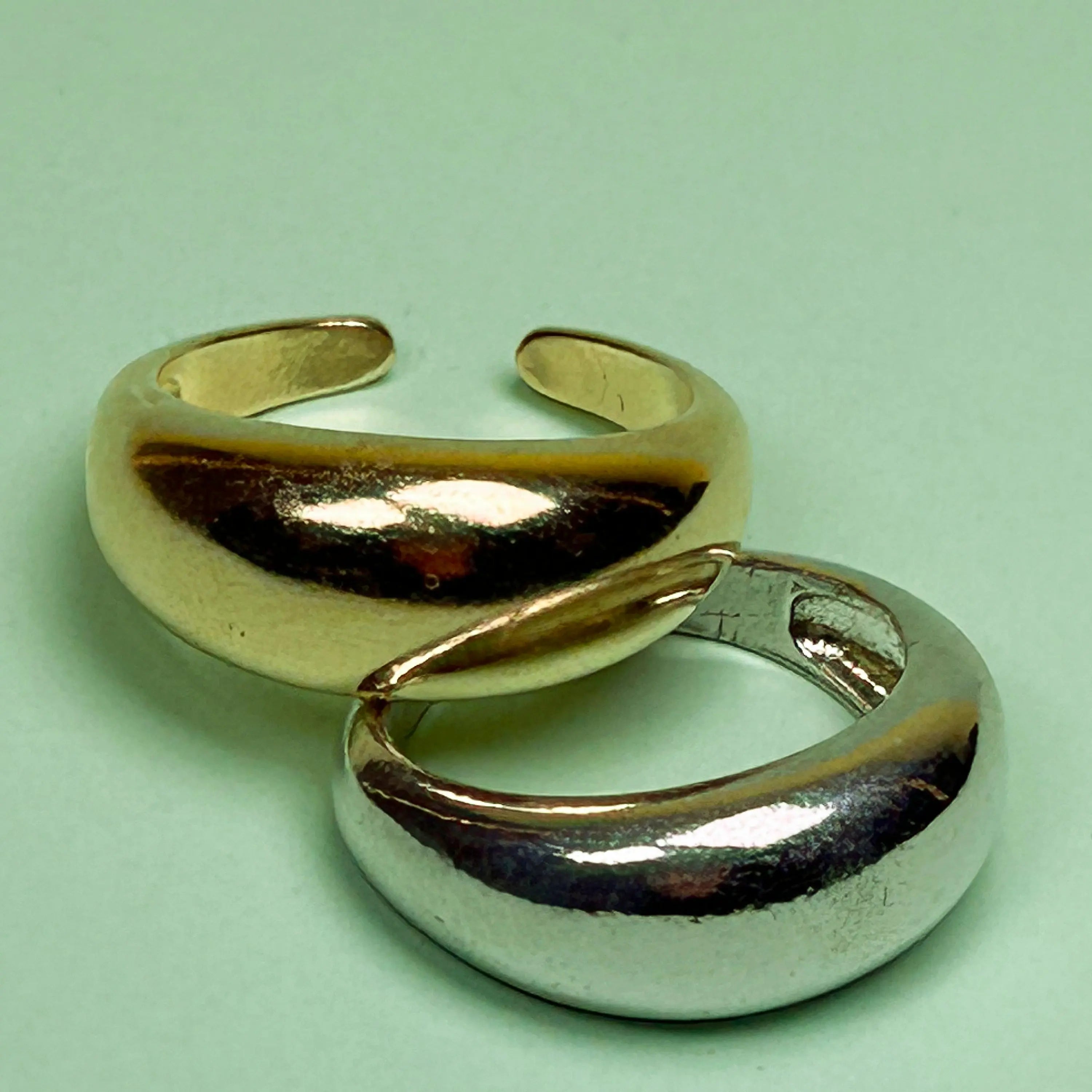 Ring - Bubblan - L8Hasselblad