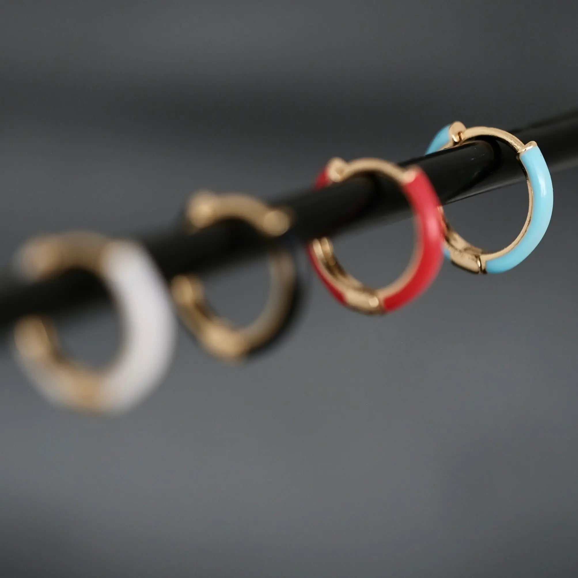 Bubblegum Hoops L8Hasselblad