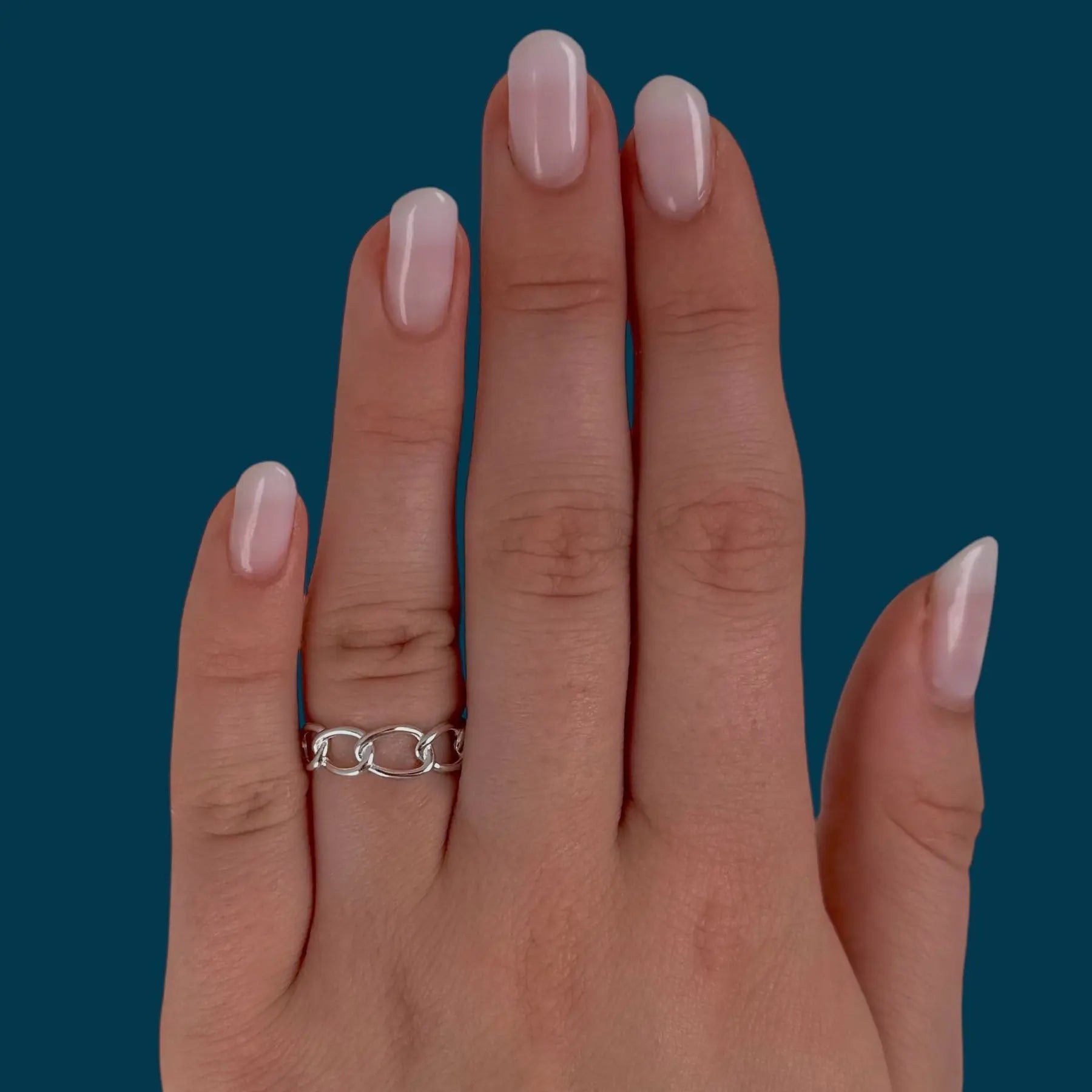 Bubblig kedjering - L8Hasselblad