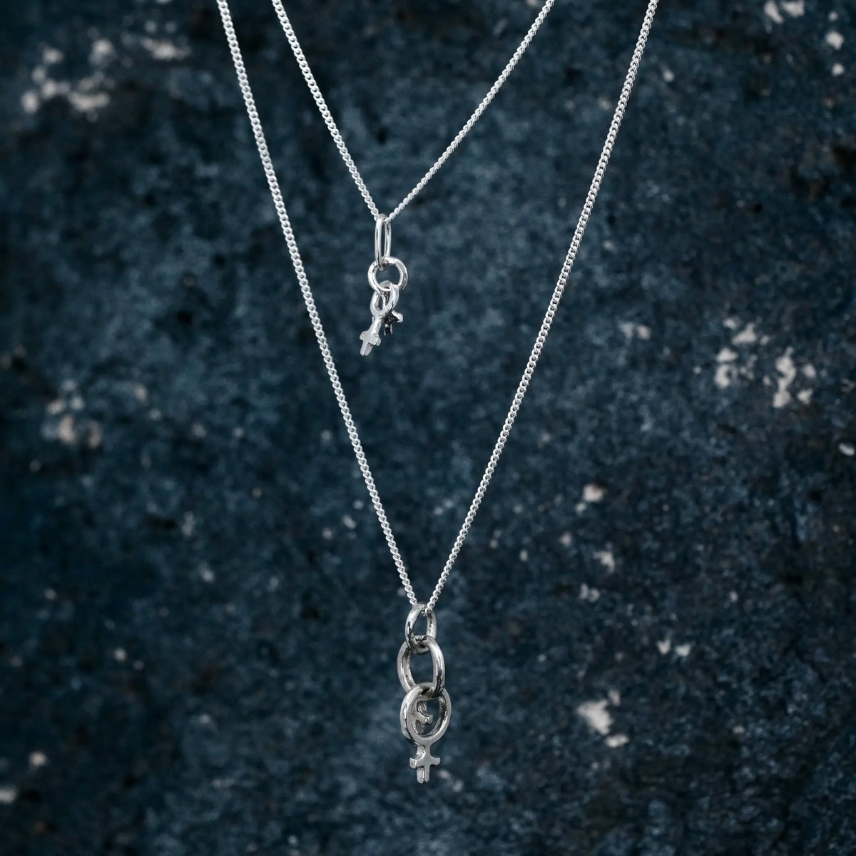 Stolt Kärlek Mellan - Halsband L8Hasselblad