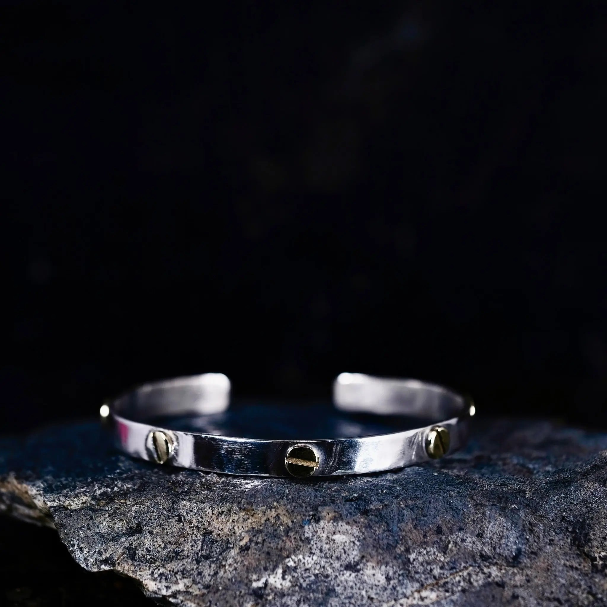 2.0 Skruven - Armband L8Hasselblad