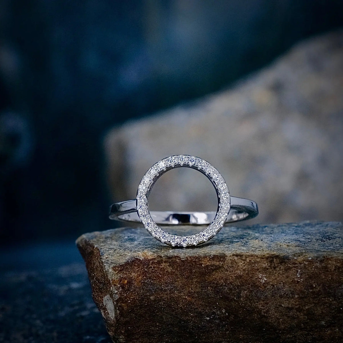 Celesta - Ring L8Hasselblad