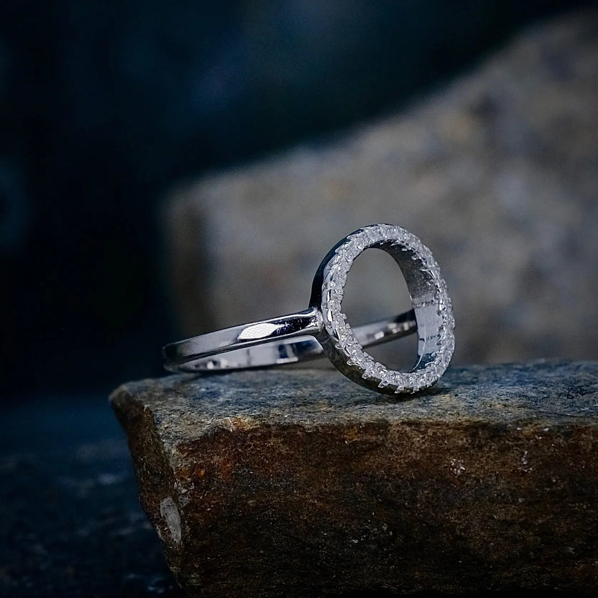 Celesta - Ring L8Hasselblad