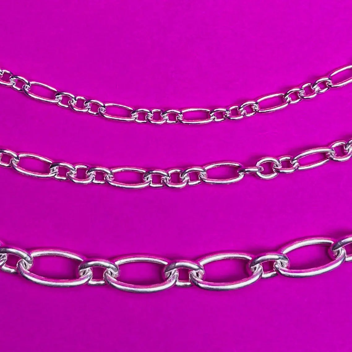 Chains armband - L8Hasselblad