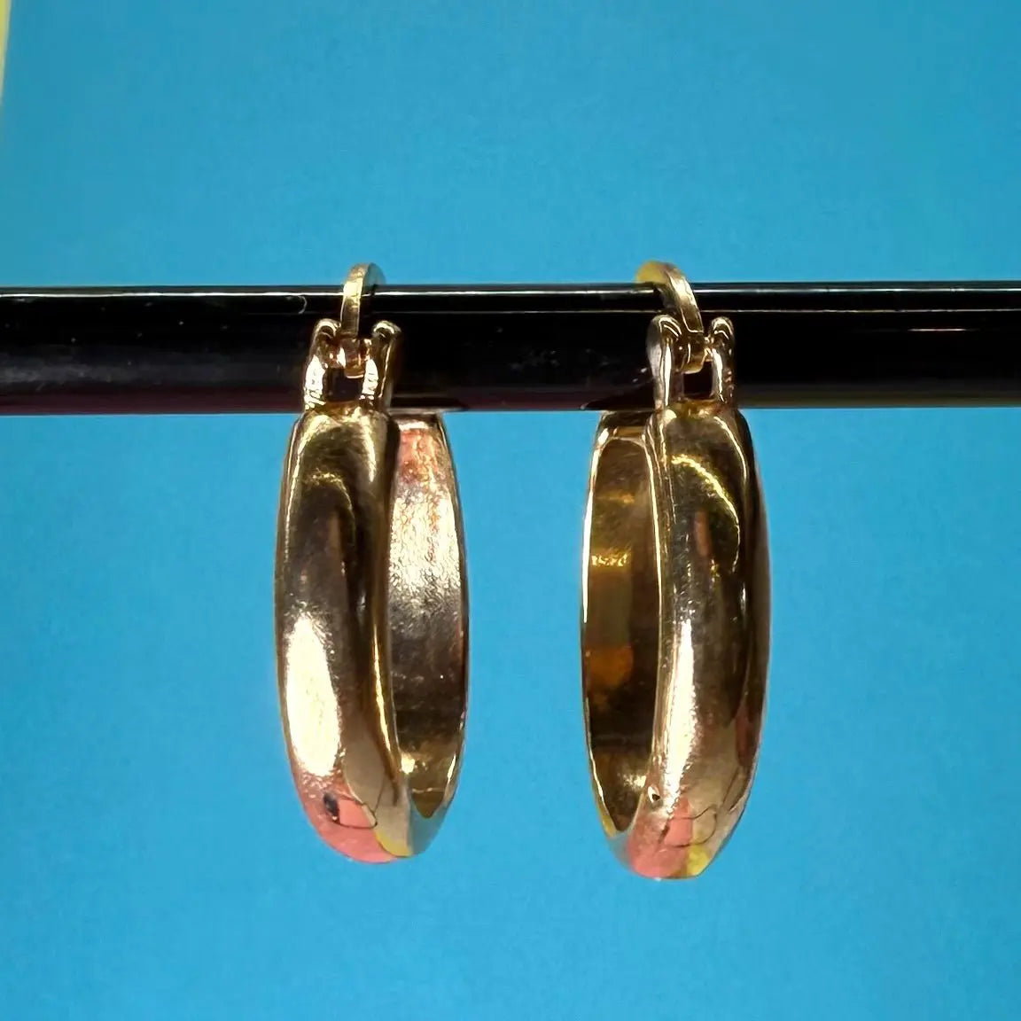 Chic hoops - L8Hasselblad