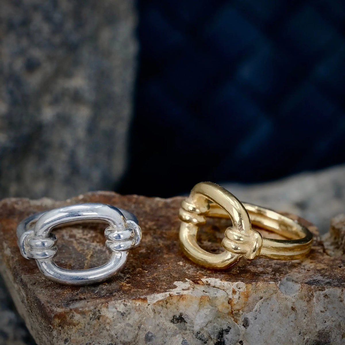 Classy Chic - Ring L8Hasselblad