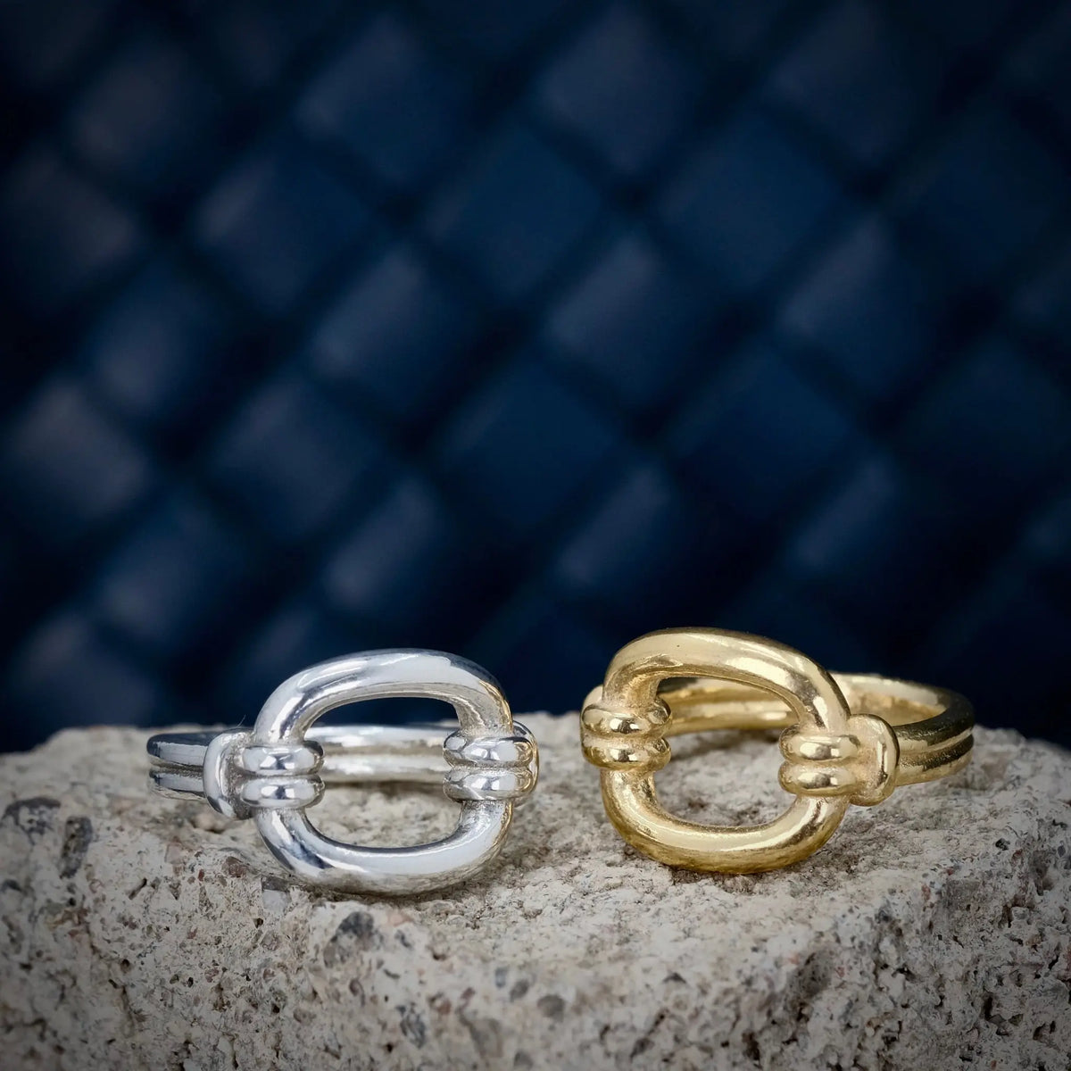 Classy Chic - Ring L8Hasselblad