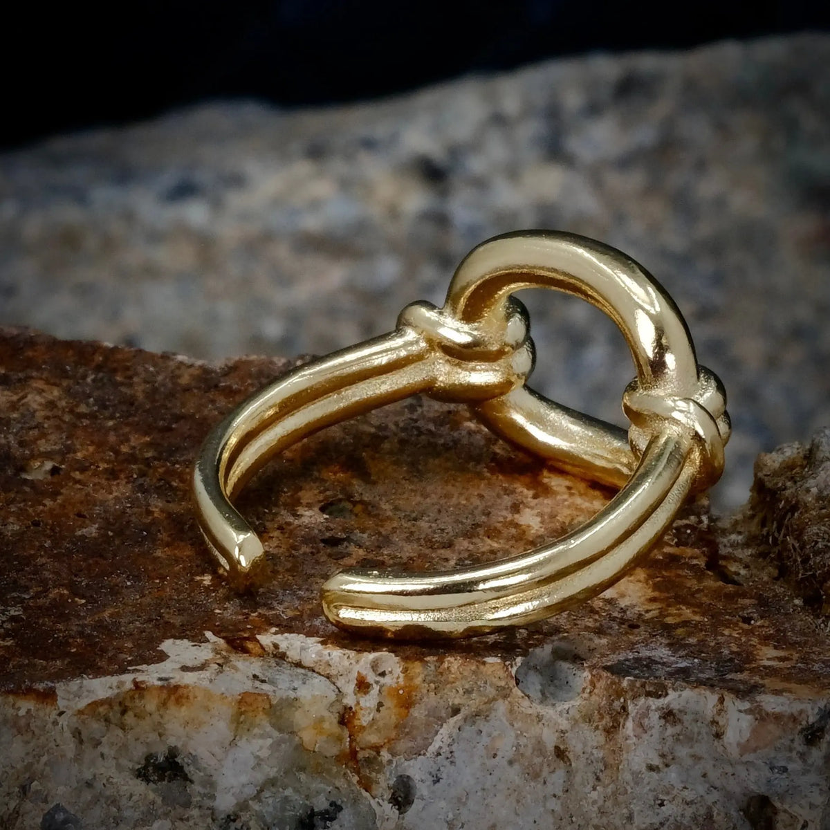 Classy Chic - Ring L8Hasselblad