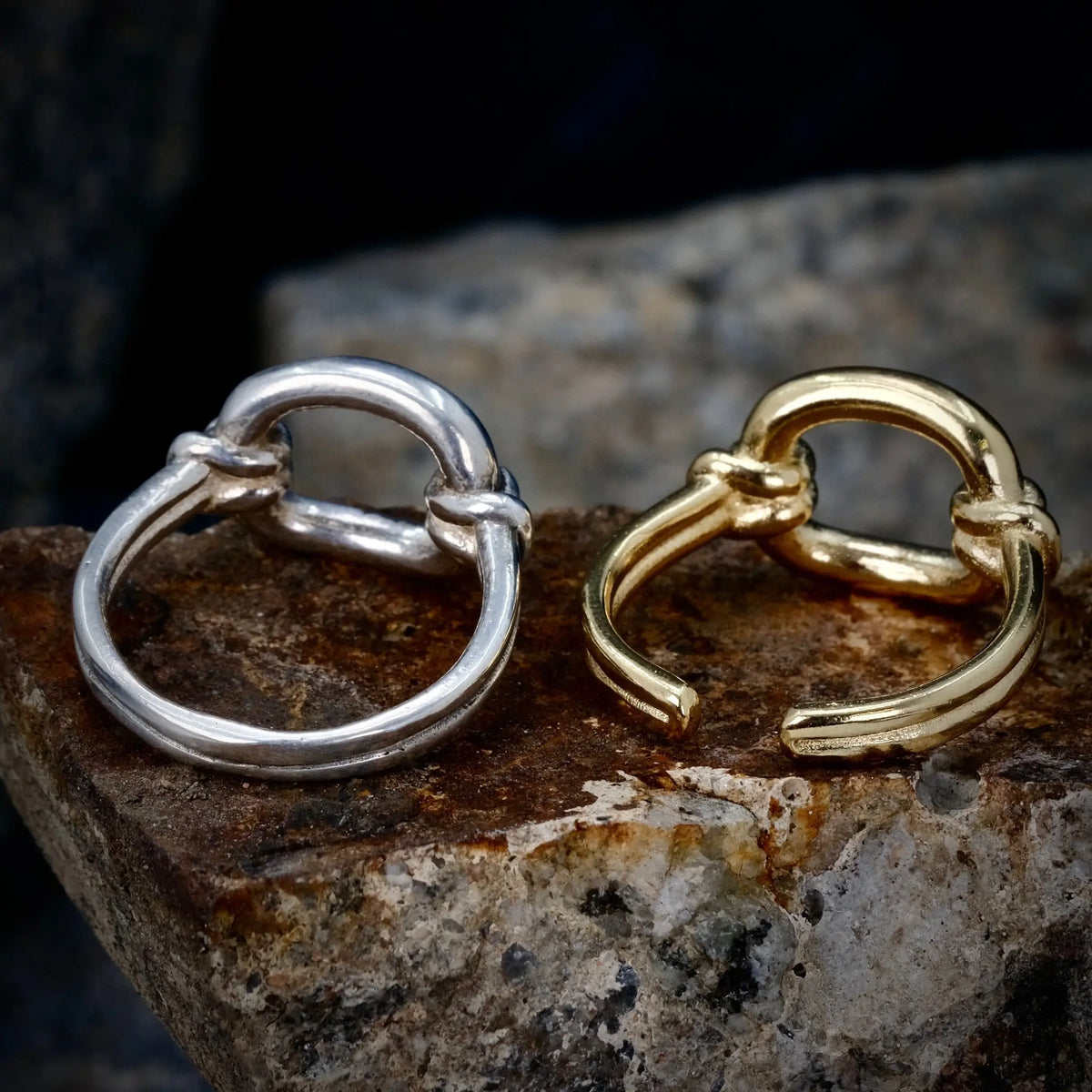 Classy Chic - Ring L8Hasselblad