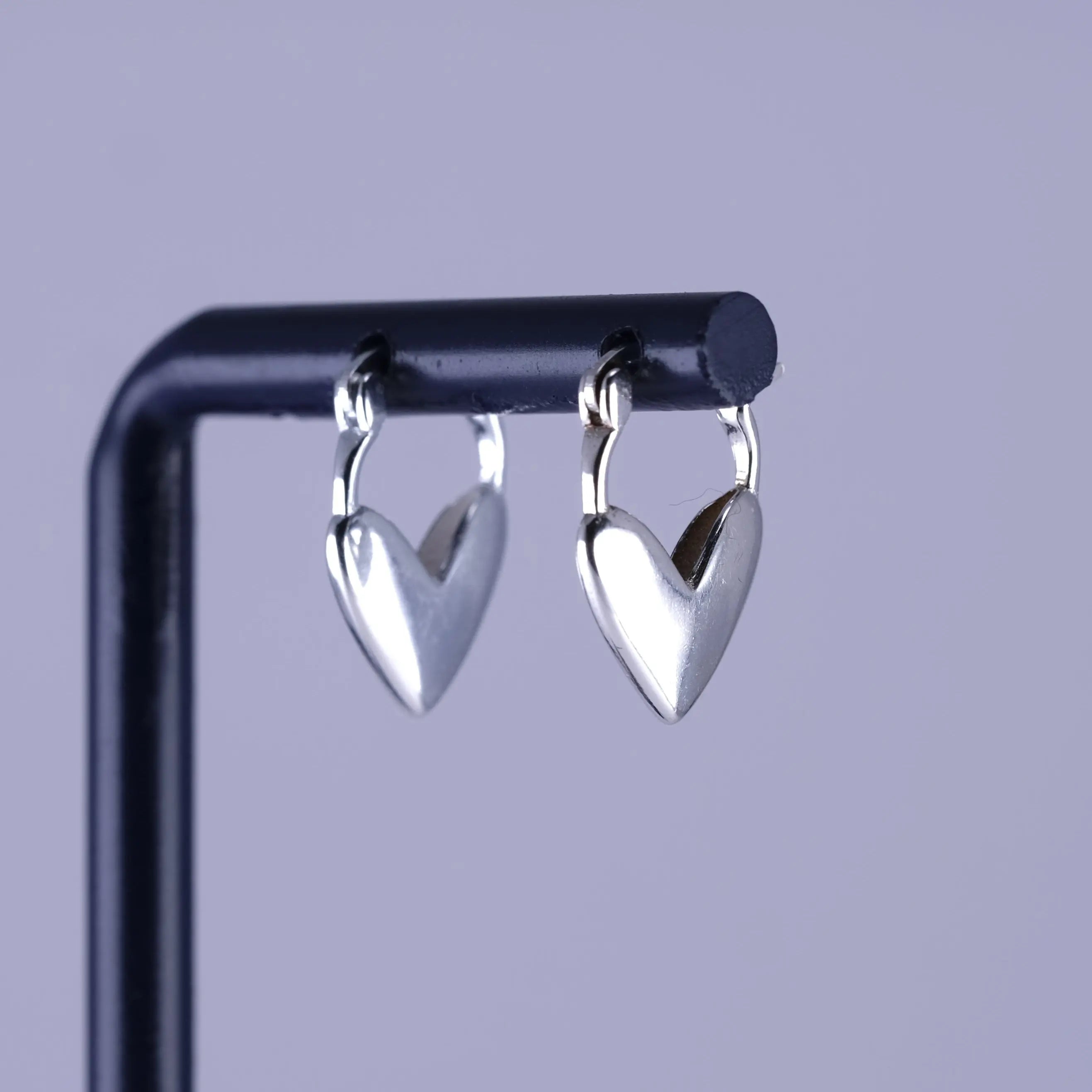 Cordelia hoops - L8Hasselblad