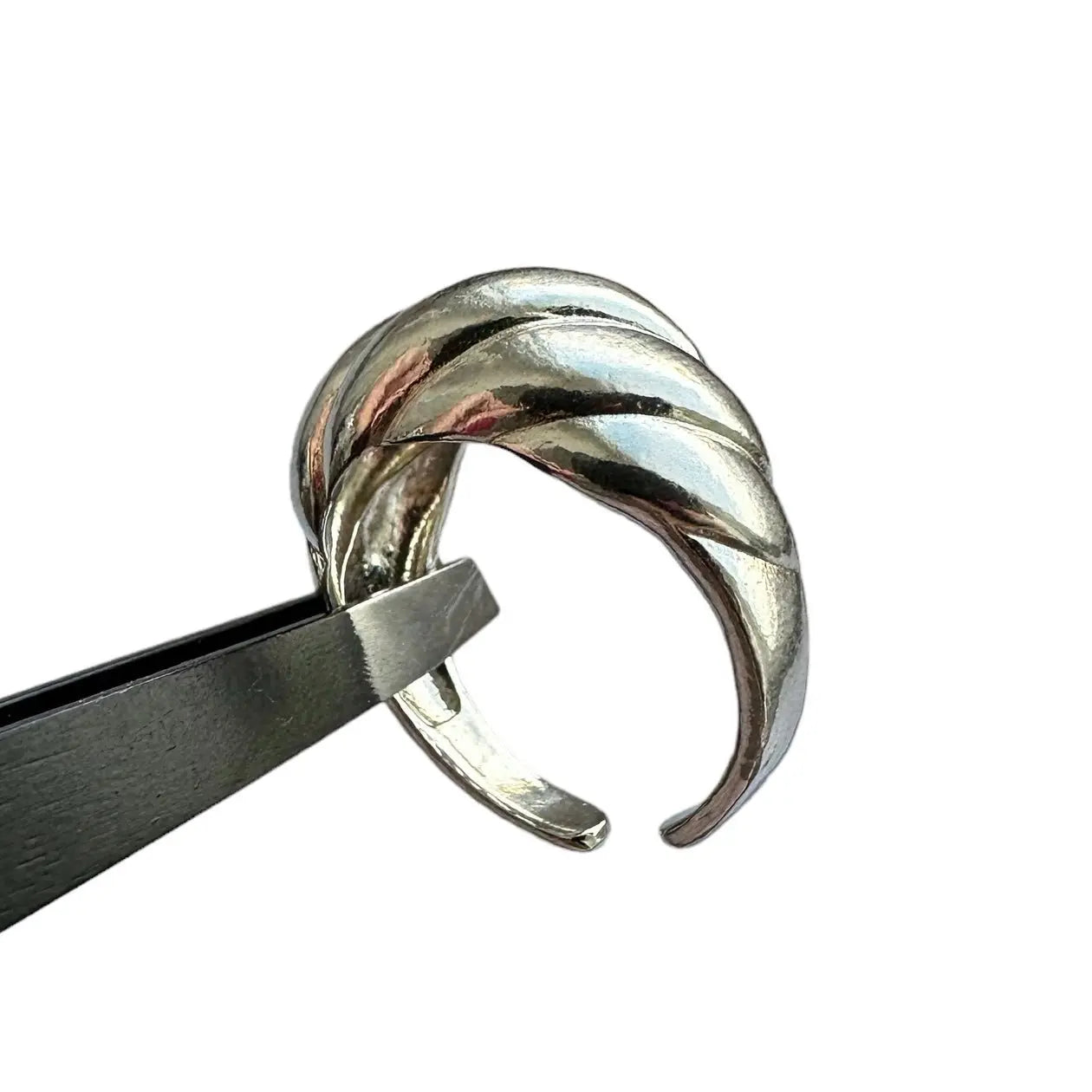 Croissant ring - L8Hasselblad