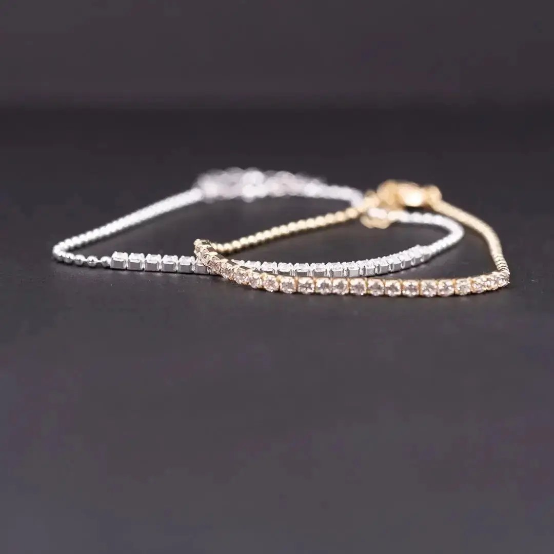 Tennisarmband kalender L8Hasselblad