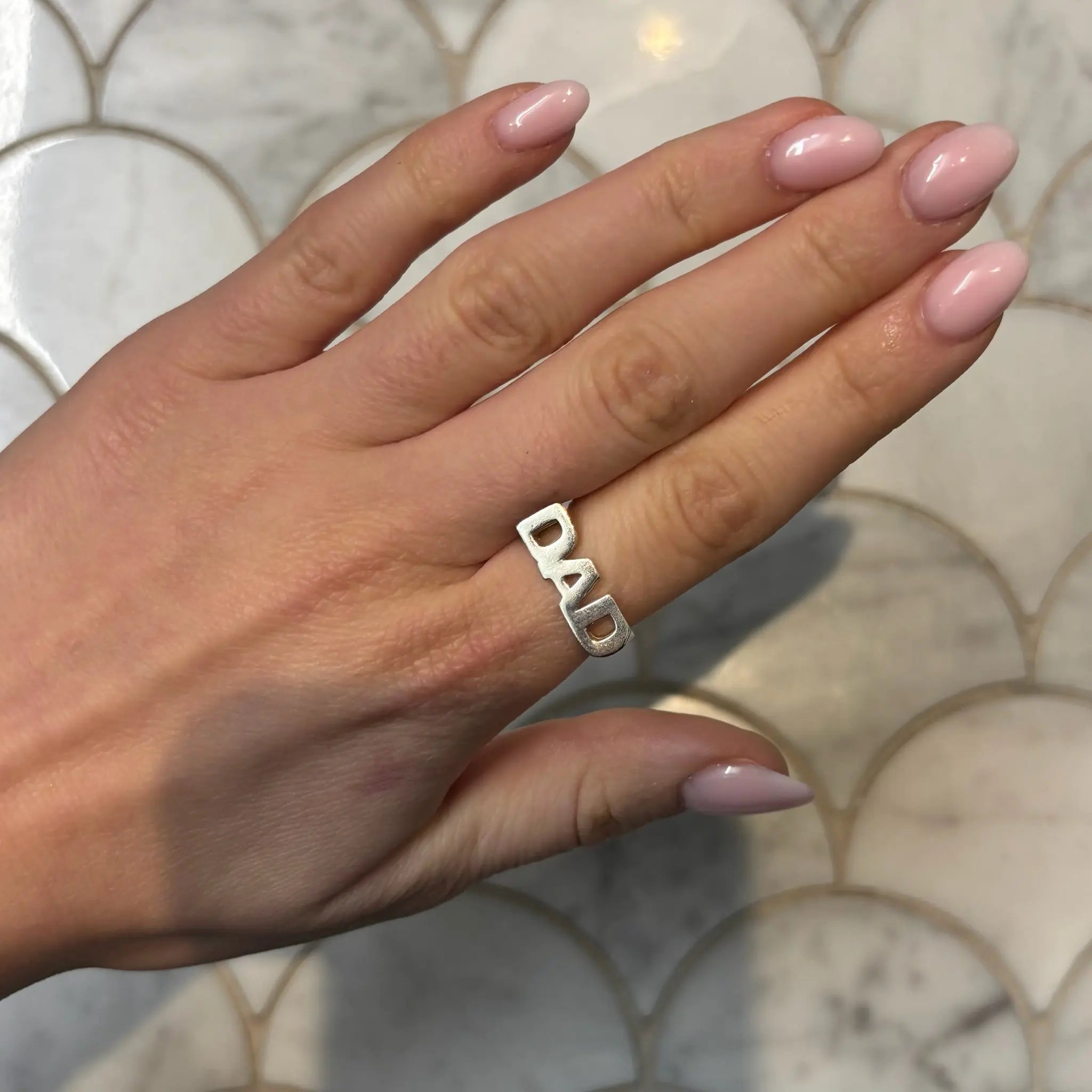 DAD-ring - L8Hasselblad