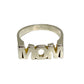 MOM ring