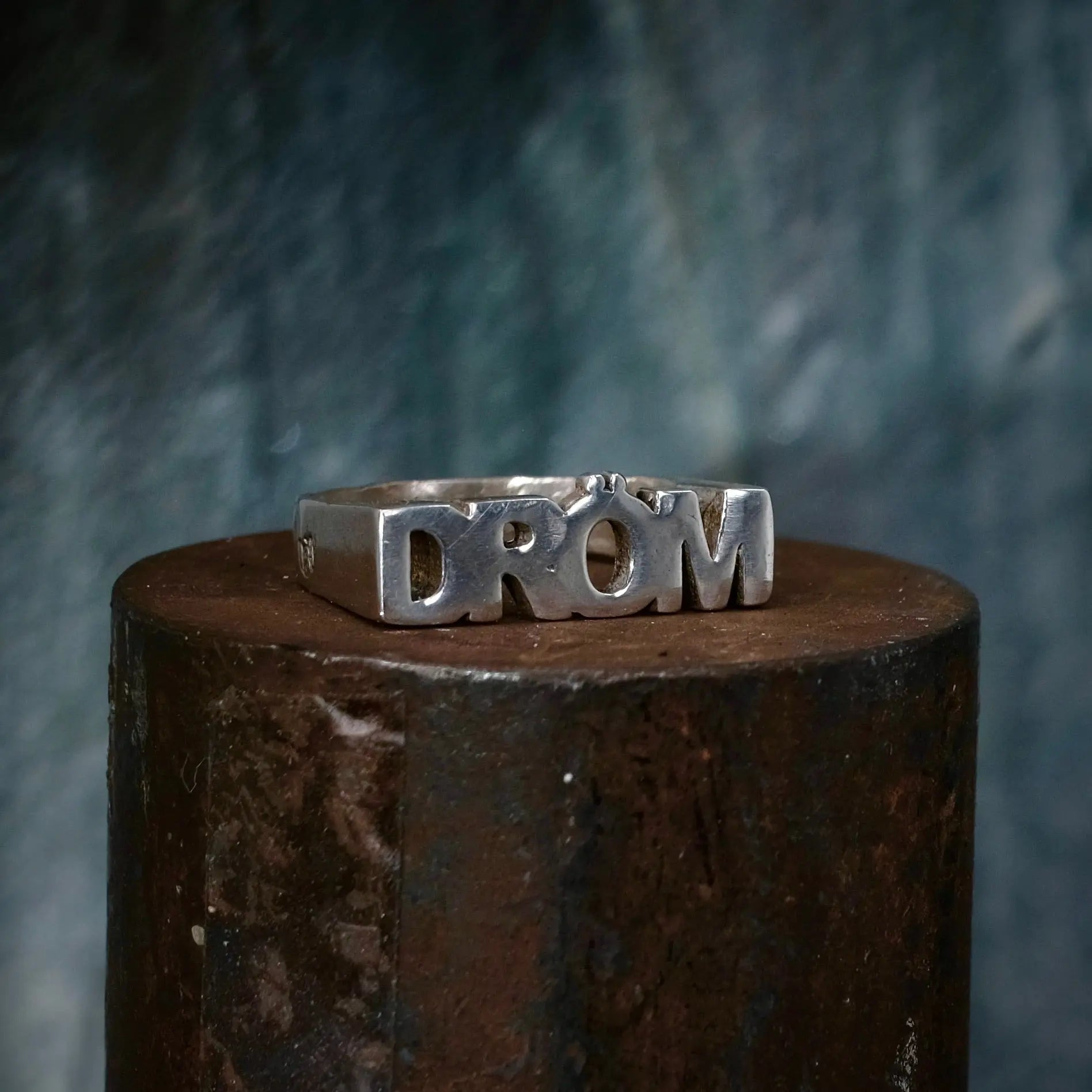 DRÖM - Ordring L8Hasselblad