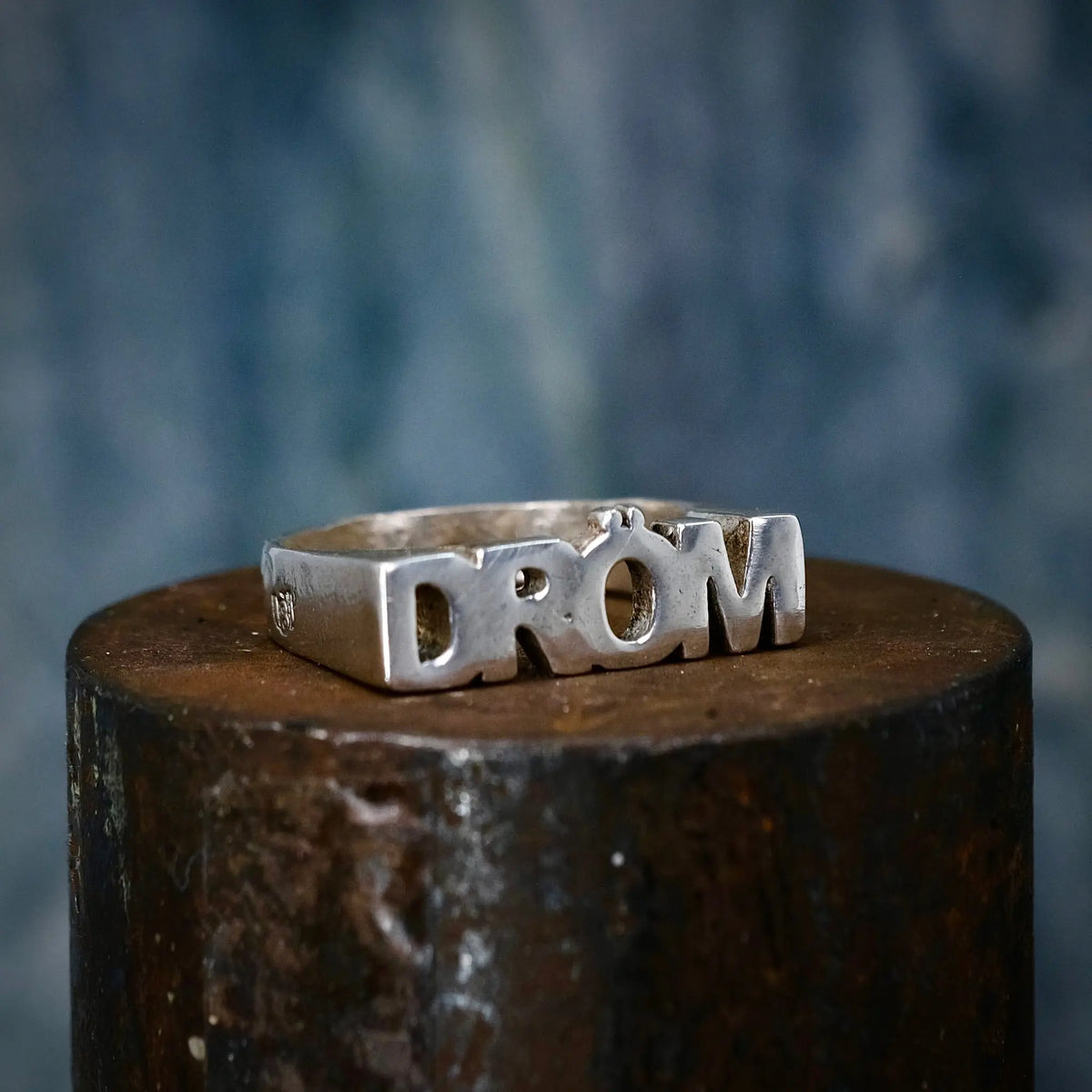 DRÖM - Ordring L8Hasselblad