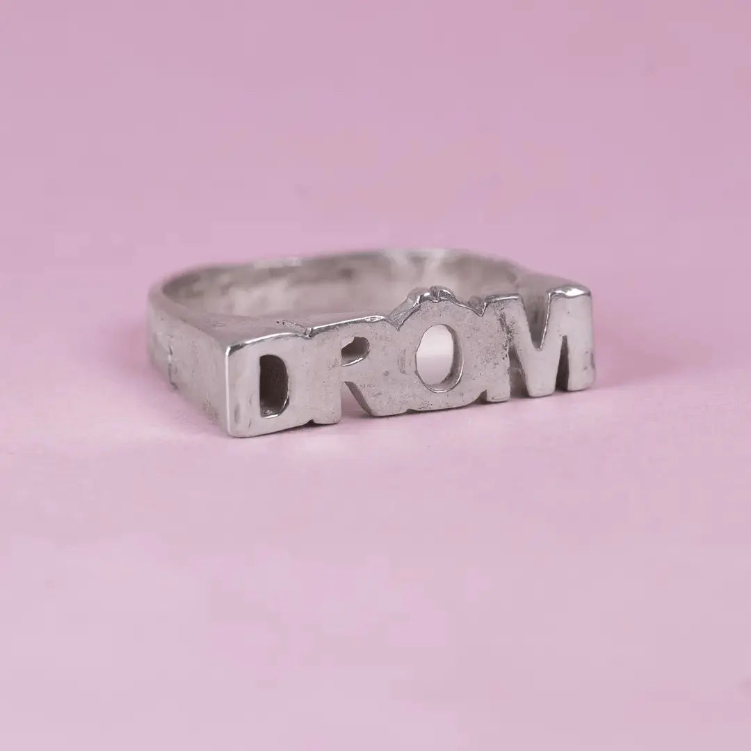 DRÖM - ring - L8Hasselblad