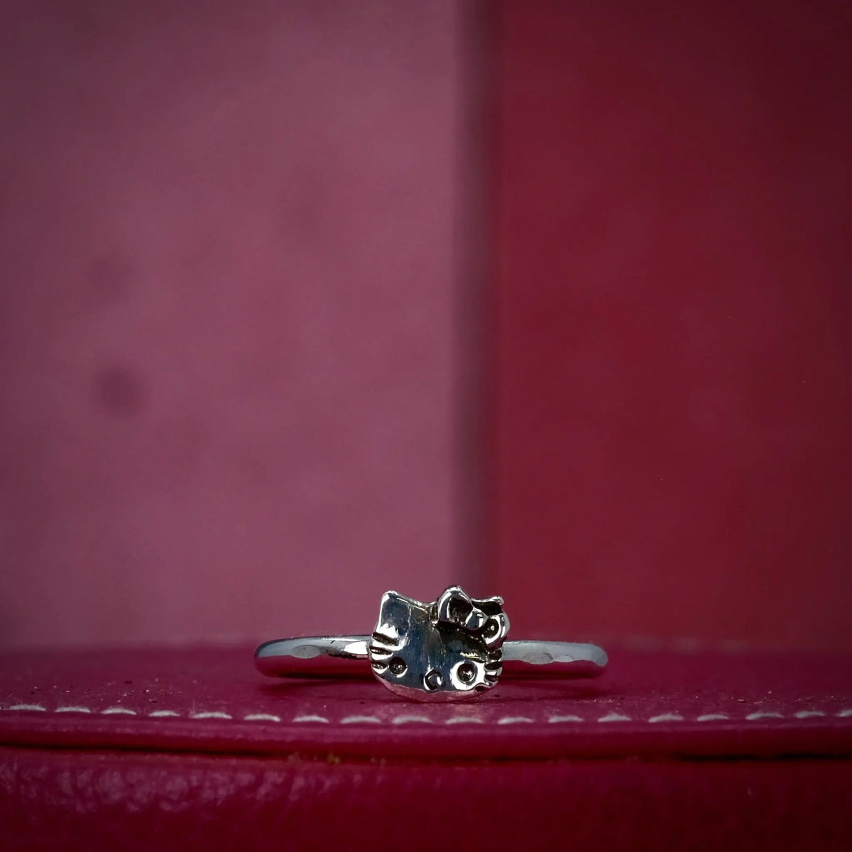 Hej Kitty - 2mm Ring L8Hasselblad