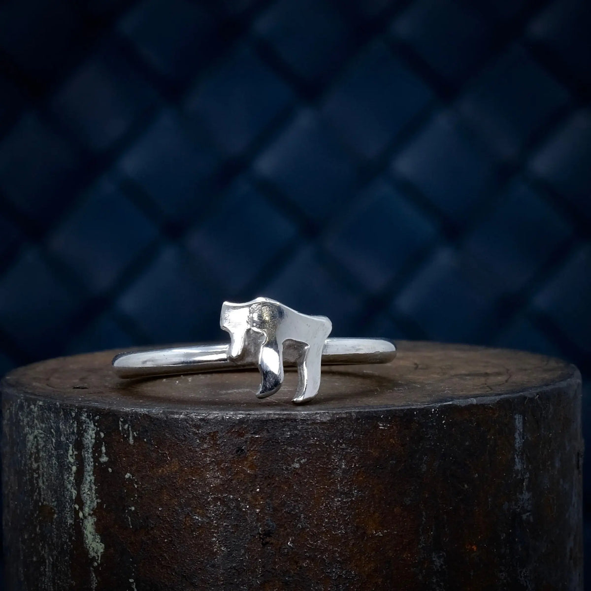Chai - 2mm Ring L8Hasselblad