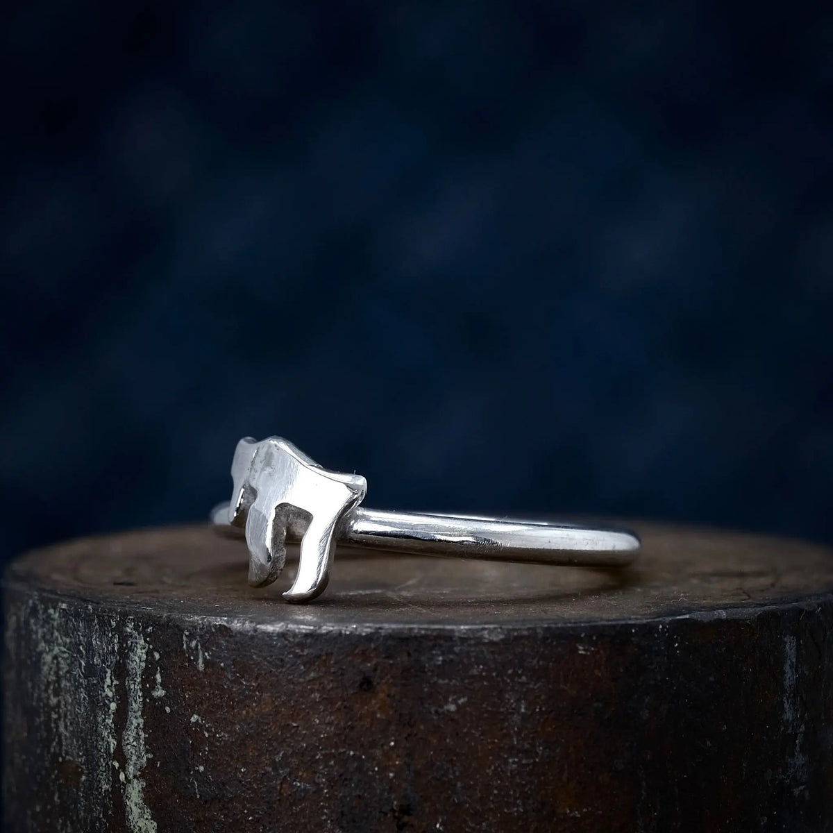 Chai - 2mm Ring L8Hasselblad