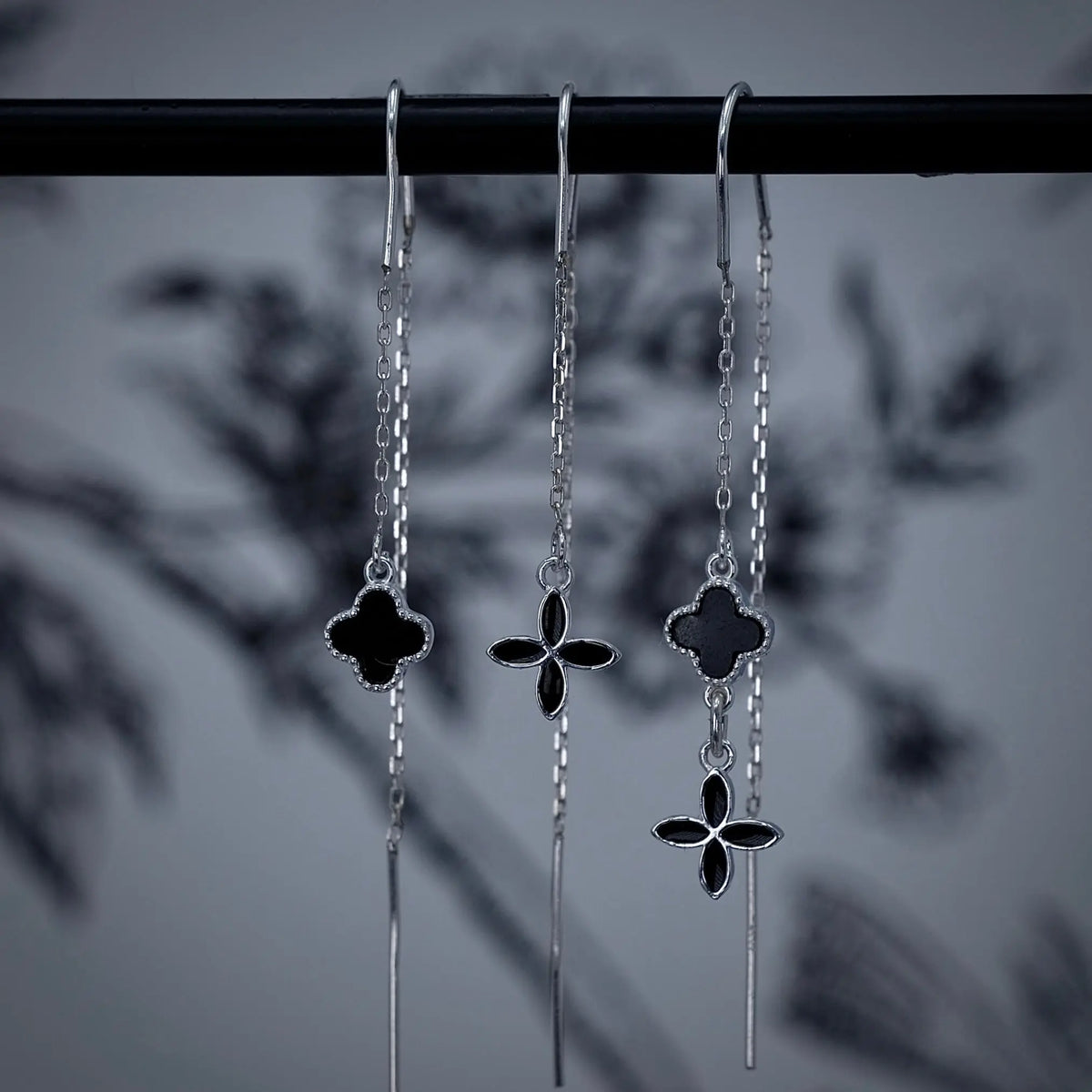 Luxe Noir - Världens Skönaste L8Hasselblad