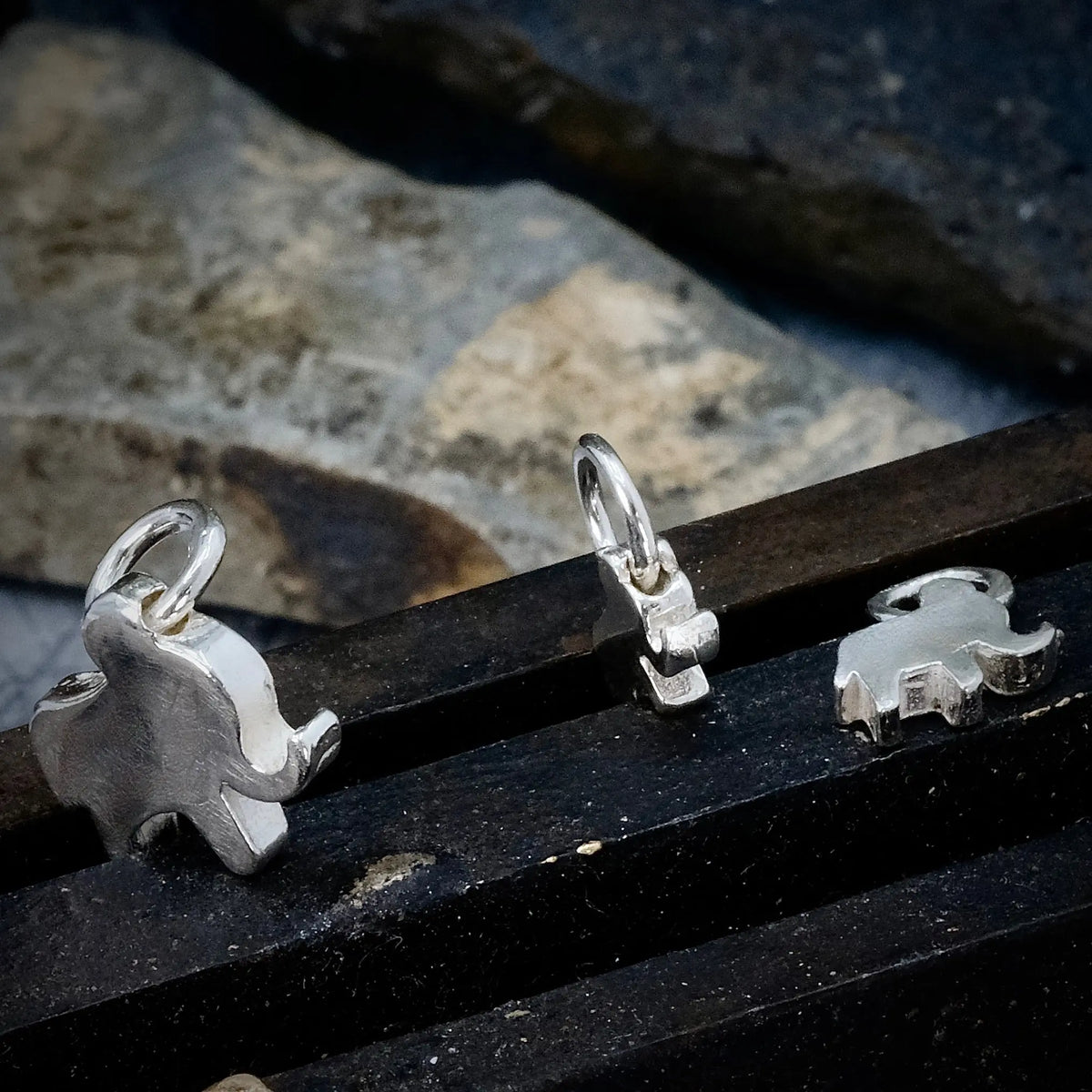 Flocken - Halsband L8Hasselblad