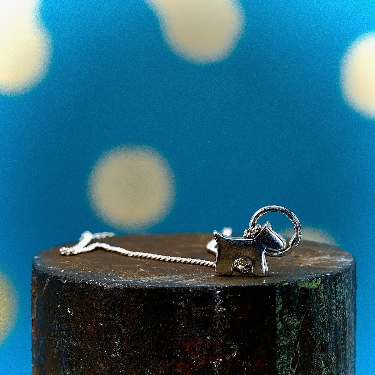 Lilla Hunden - Halsband L8Hasselblad