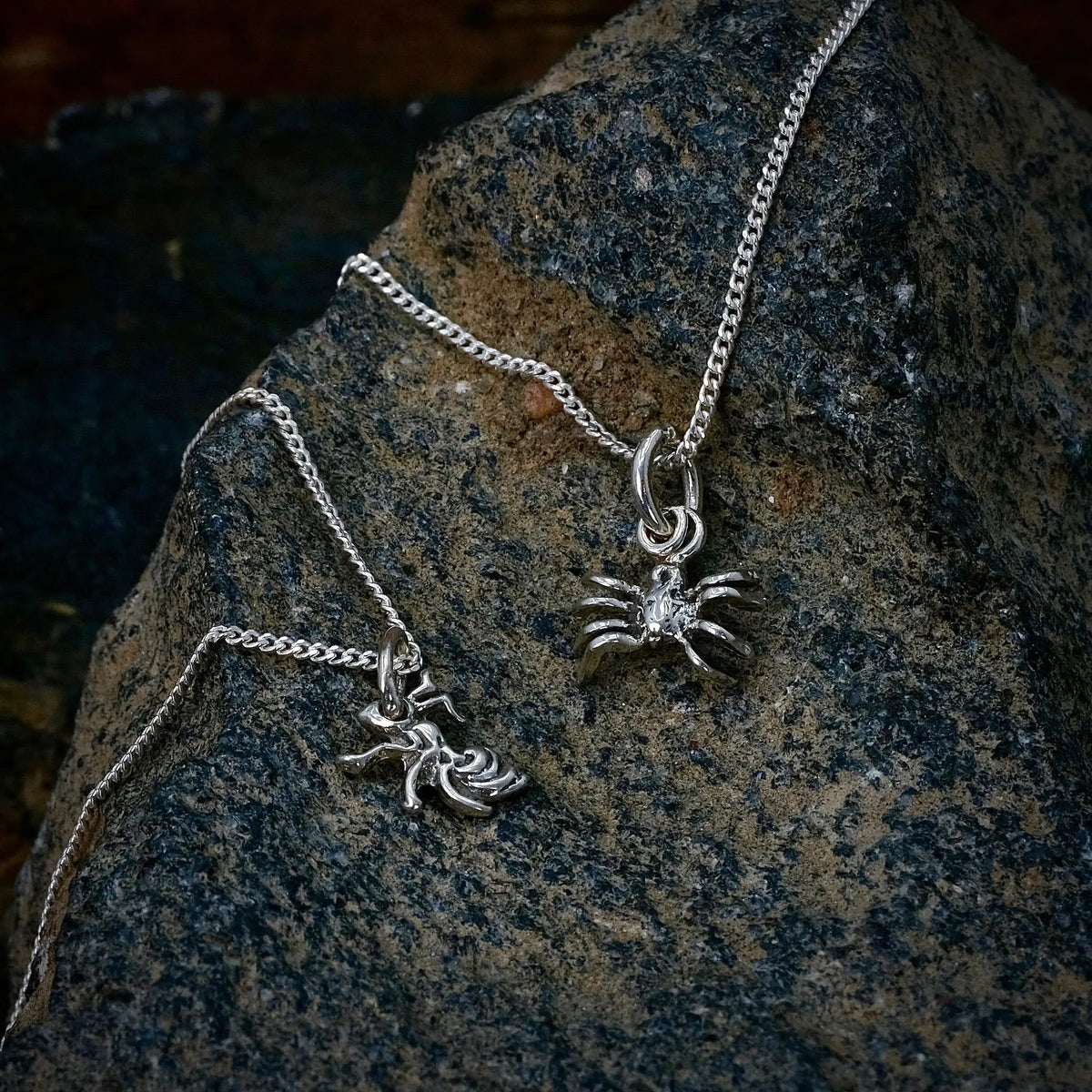 Småkryp - Halsband L8Hasselblad