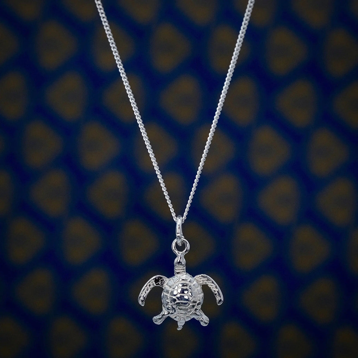 Sköldpaddan - Halsband L8Hasselblad