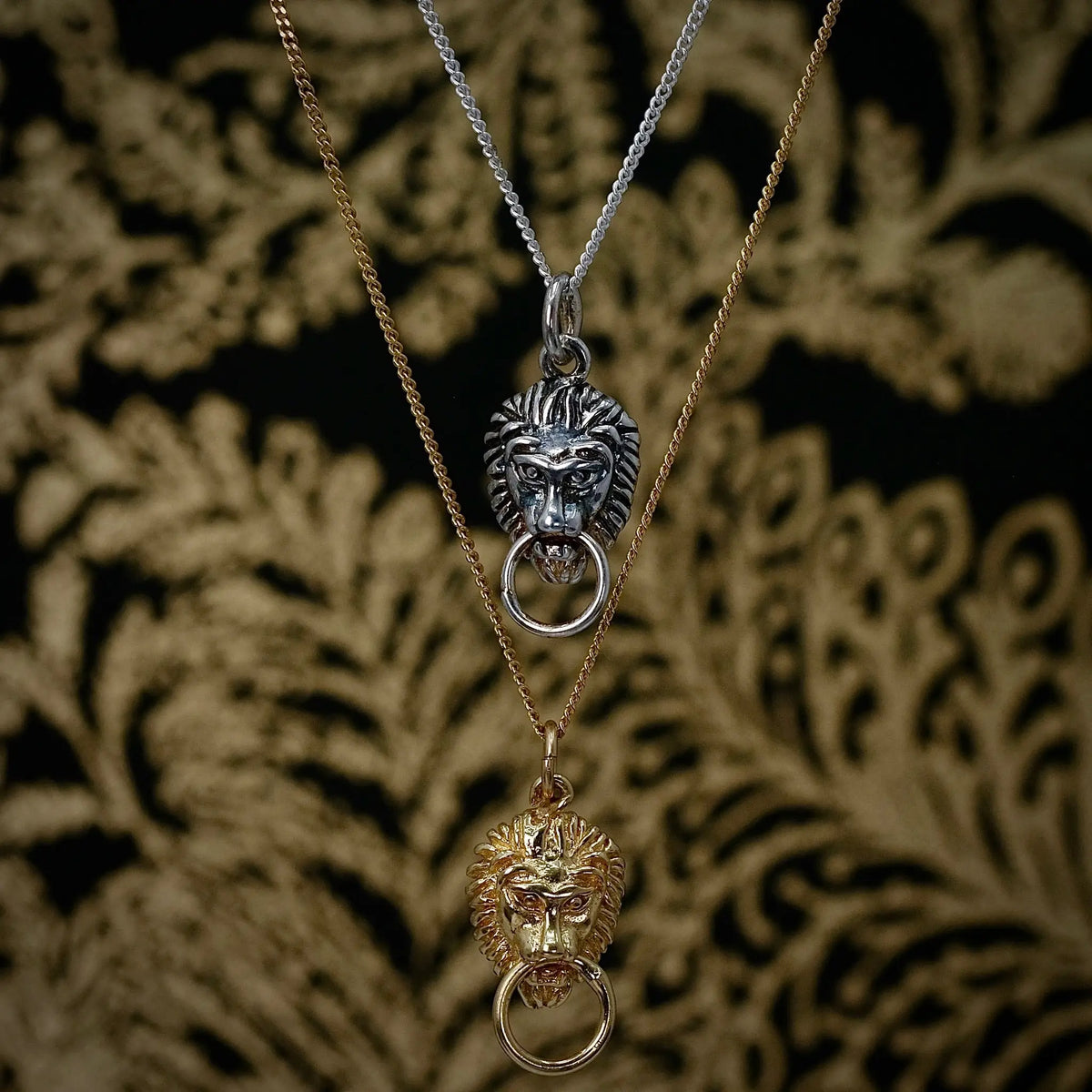 Leo - Halsband L8Hasselblad