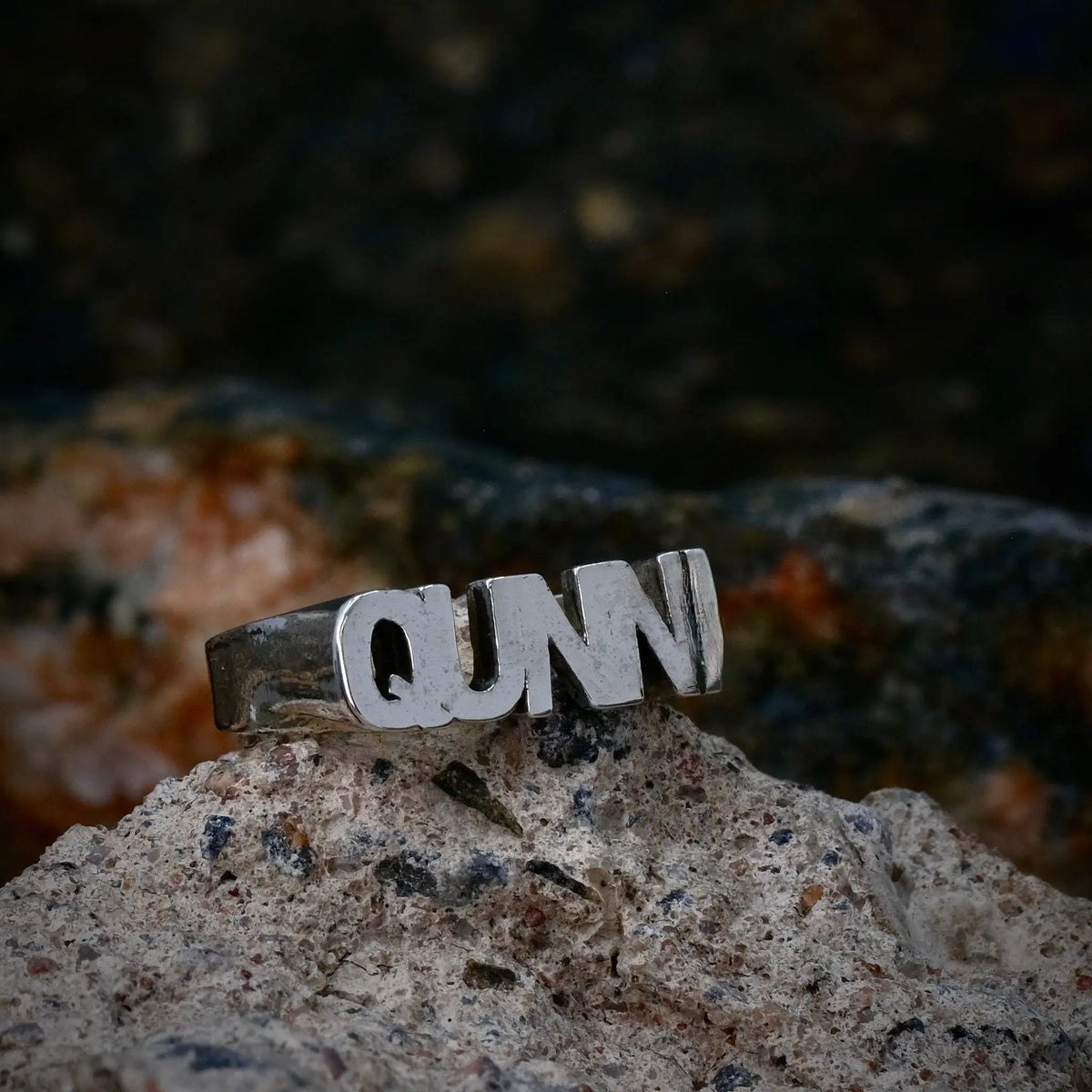 QUNNI - Ordring L8Hasselblad
